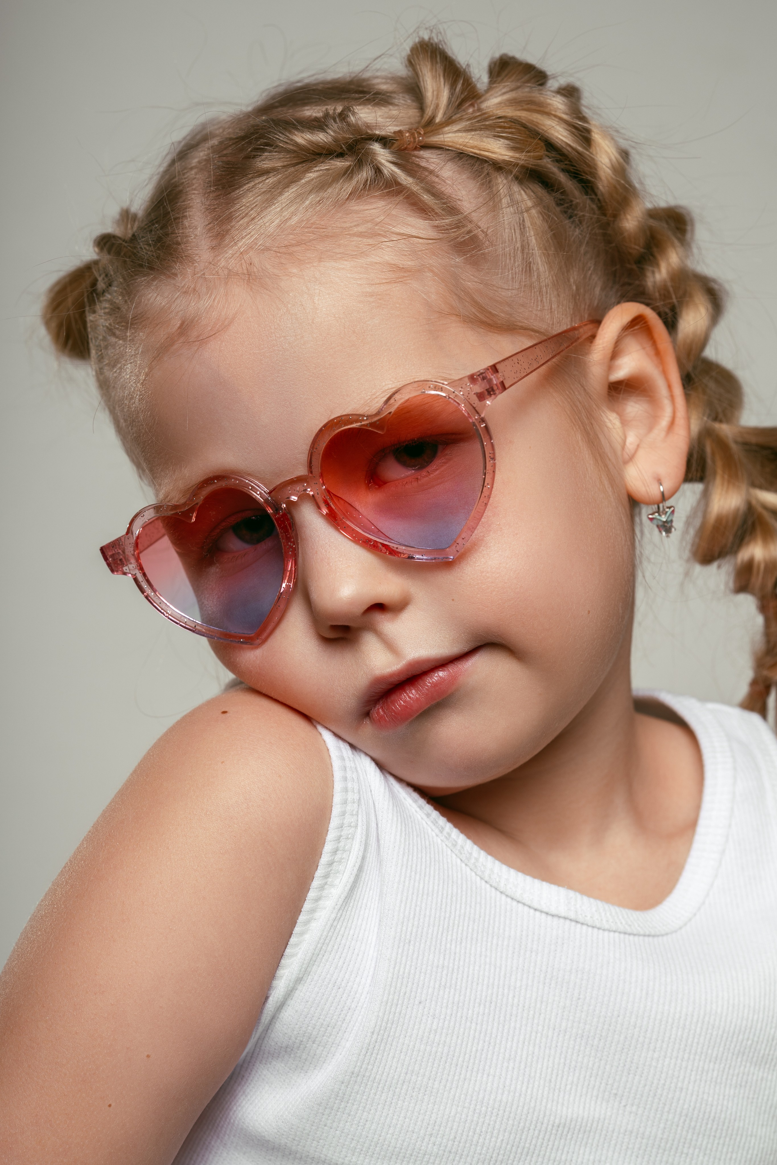 детский портретный фотограф краснознаменск, детский фотограф москва