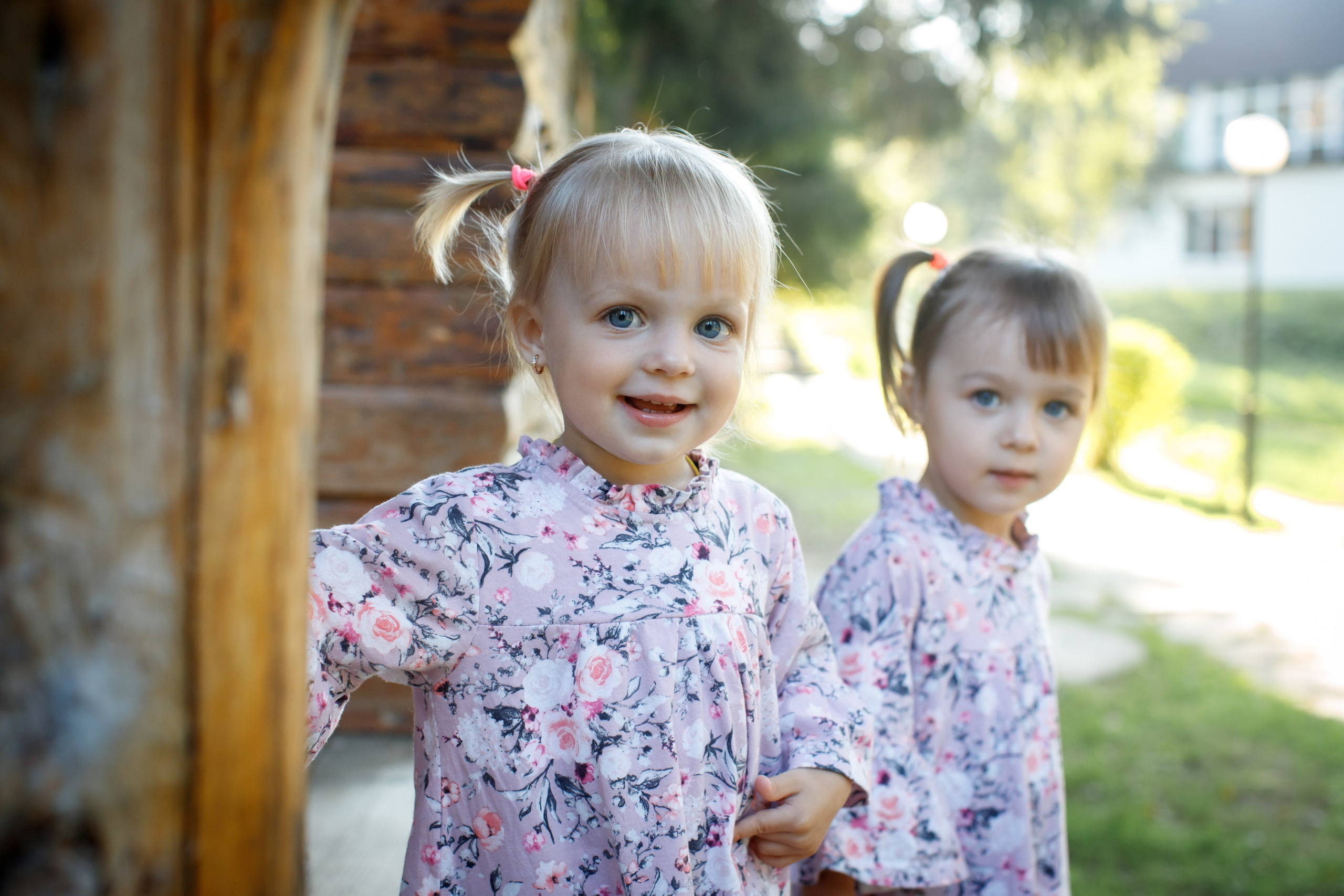 Однажды летом. Детский и семейный фотограф Мария Киселёва. Москва