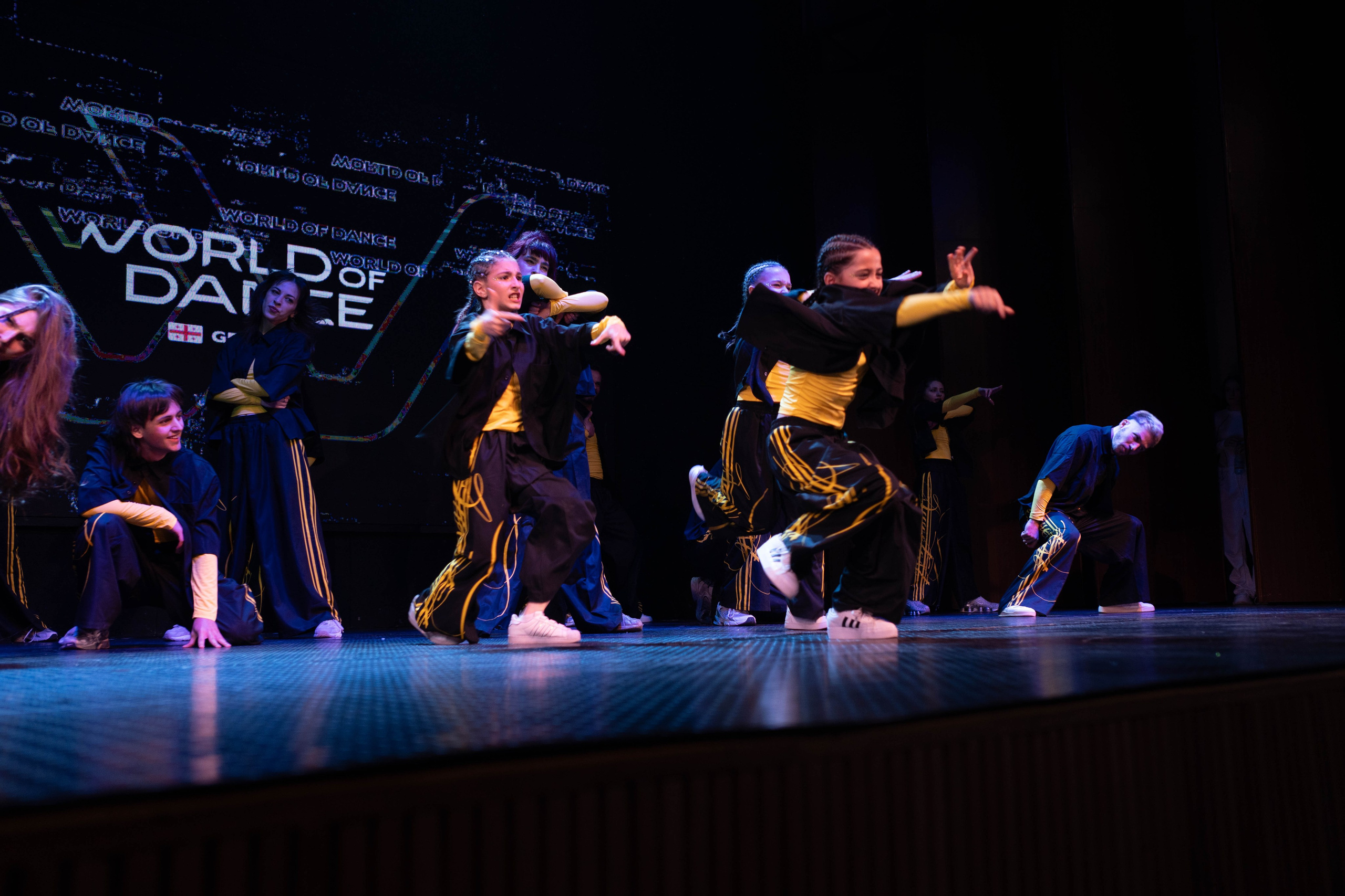 World of dance Georgia 2026. Фотограф, видеограф Пятигорск, Ставрополь, Ессентуки, Petlyakovs_photo
