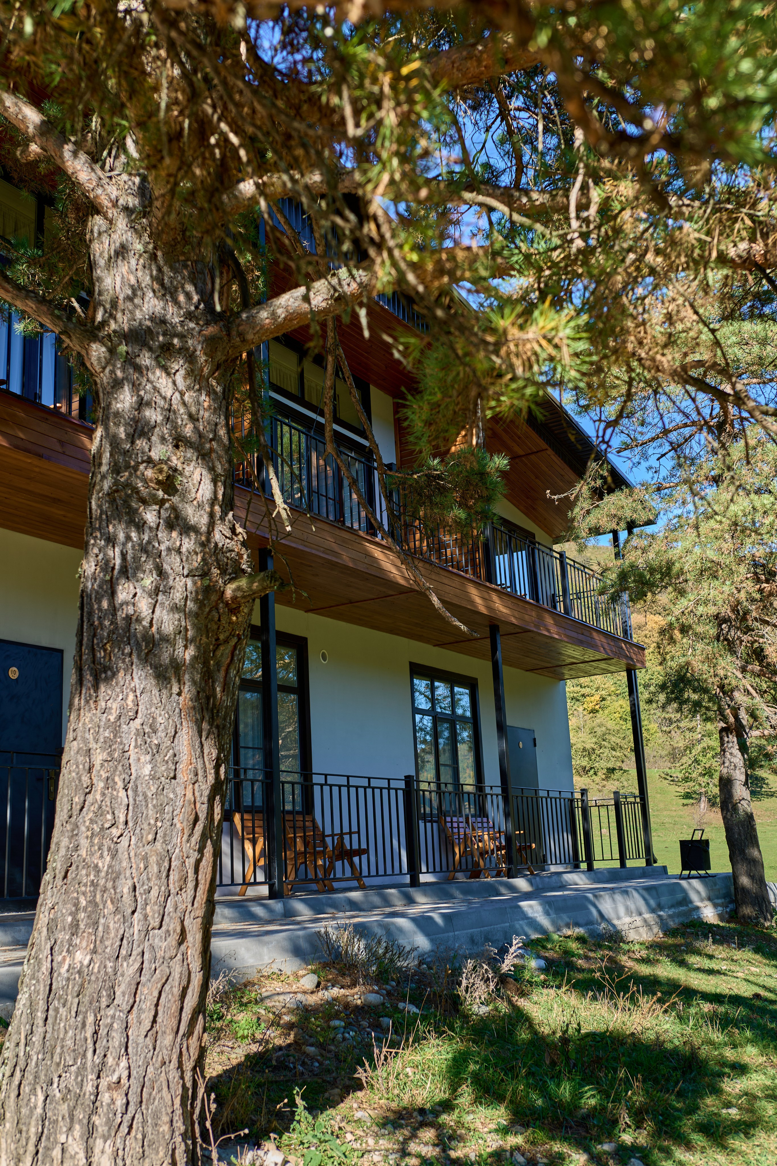 Коммерческая фотосъемка гостиниц Ставрополь