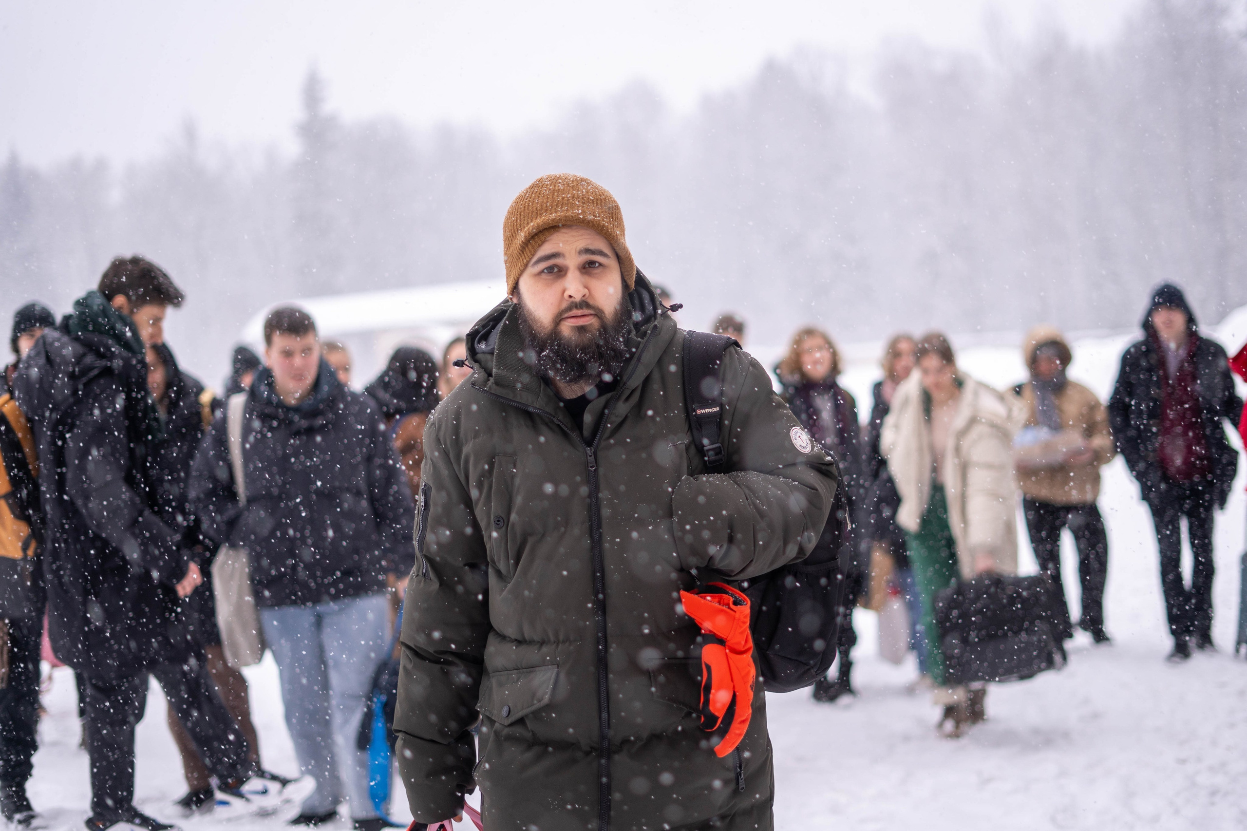 2024 год. Первая половина