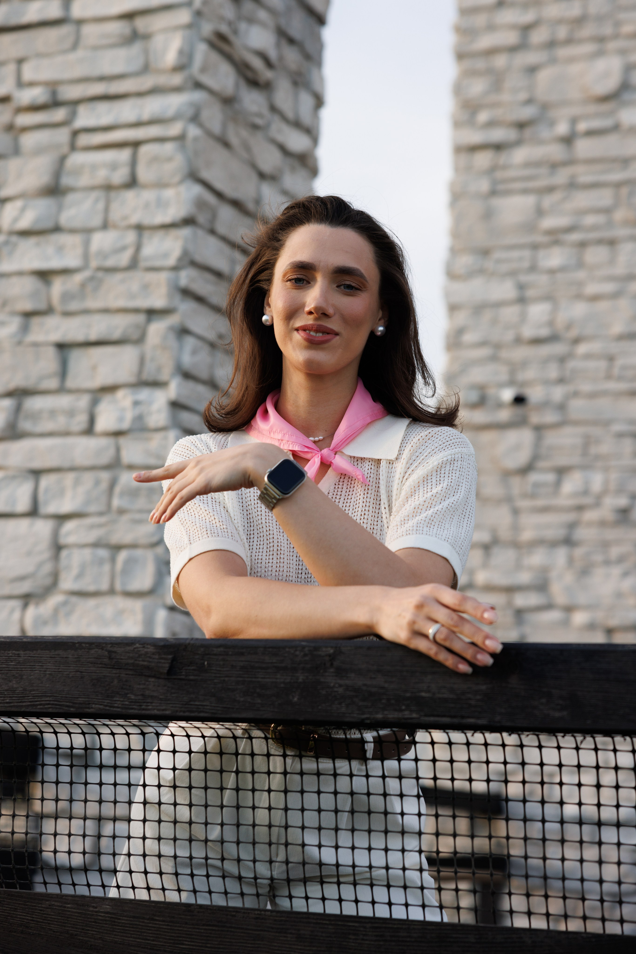 PreSeason 2025 Шамони. Фотограф в Красноярске Евдокимова Анастасия