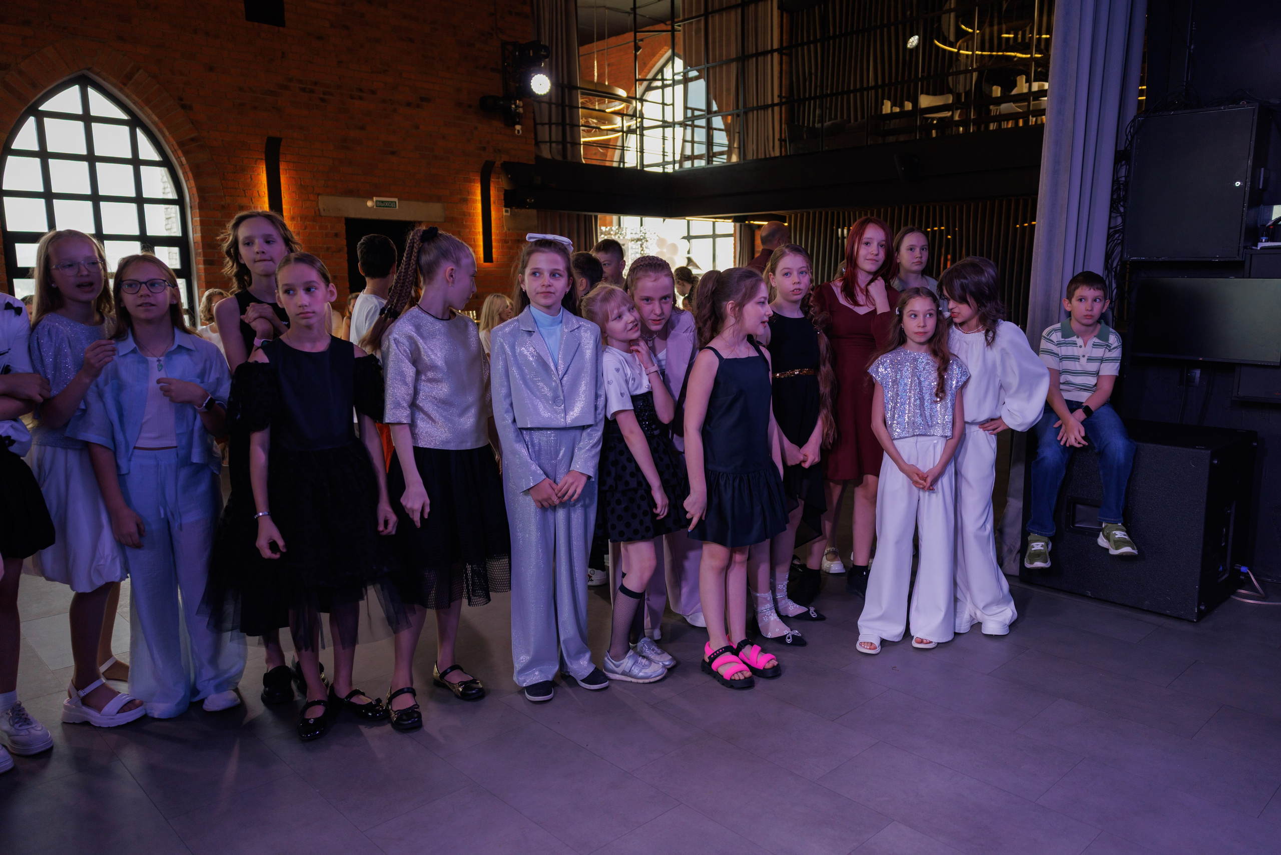 Выпускные Шамони. Фотограф в Красноярске Евдокимова Анастасия