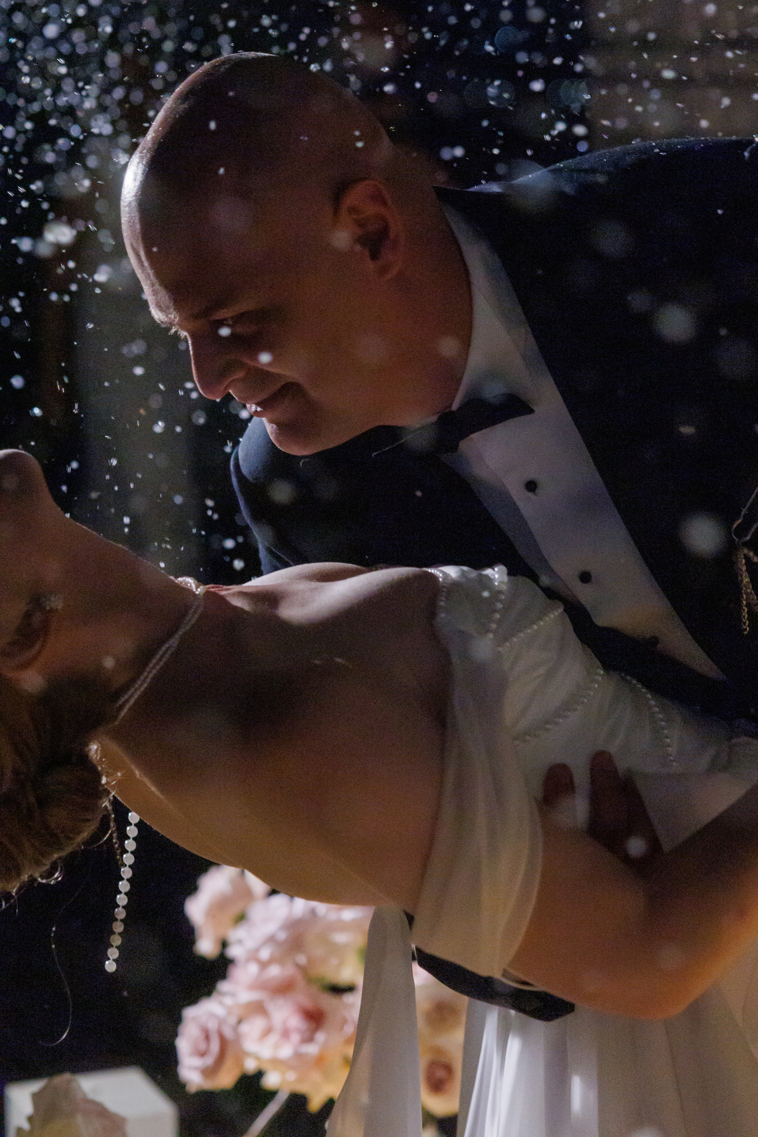 Егор и Анна в Шамони. Фотограф в Красноярске Евдокимова Анастасия