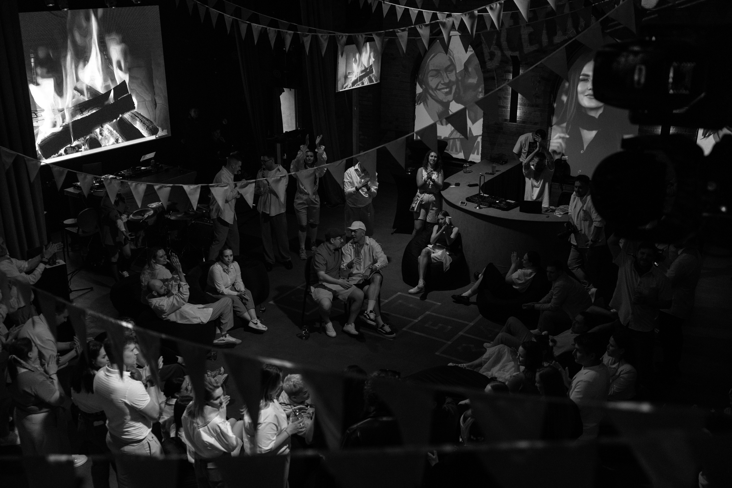 PreSeason 2025 Шамони. Фотограф в Красноярске Евдокимова Анастасия