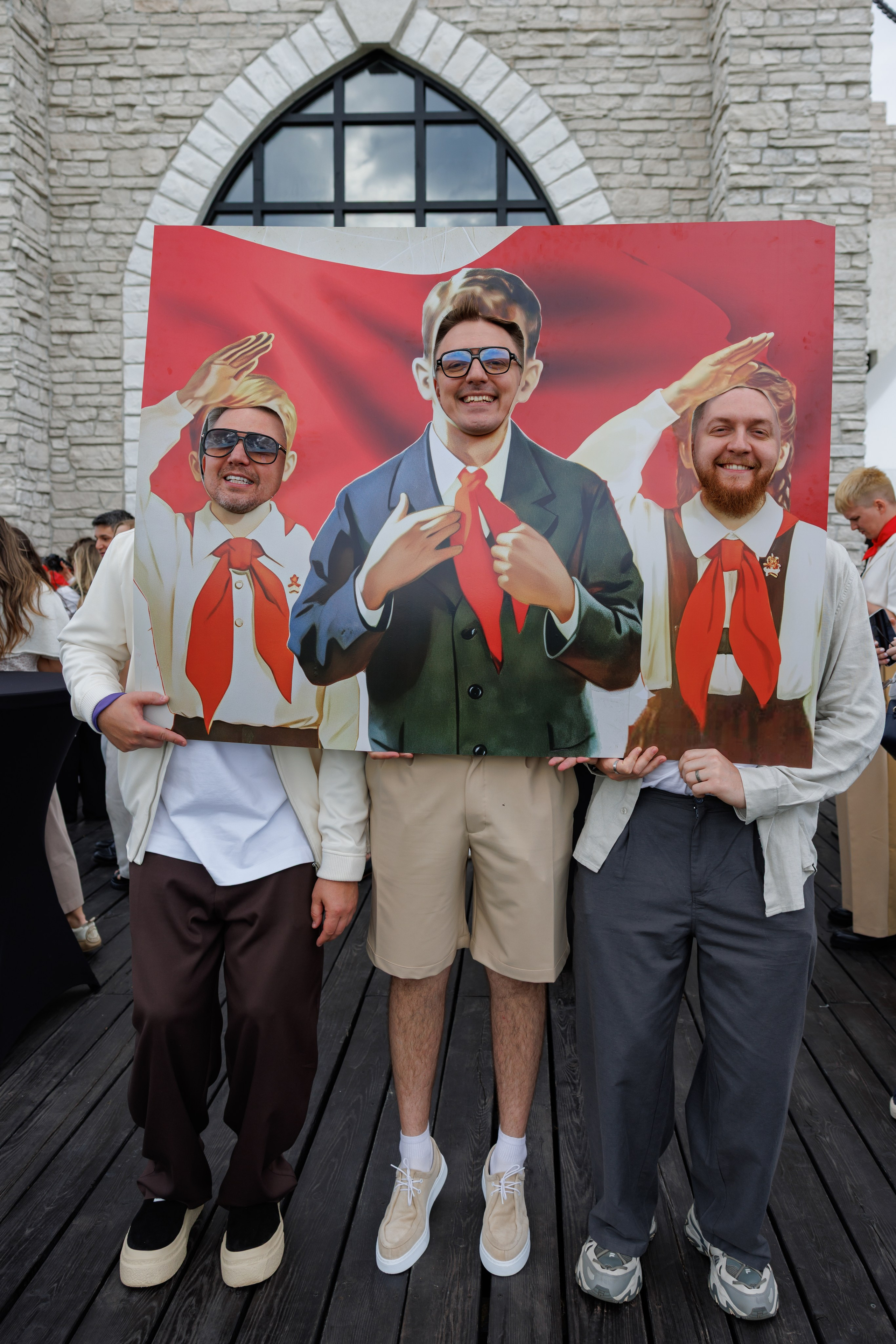 PreSeason 2025 Шамони. Фотограф в Красноярске Евдокимова Анастасия