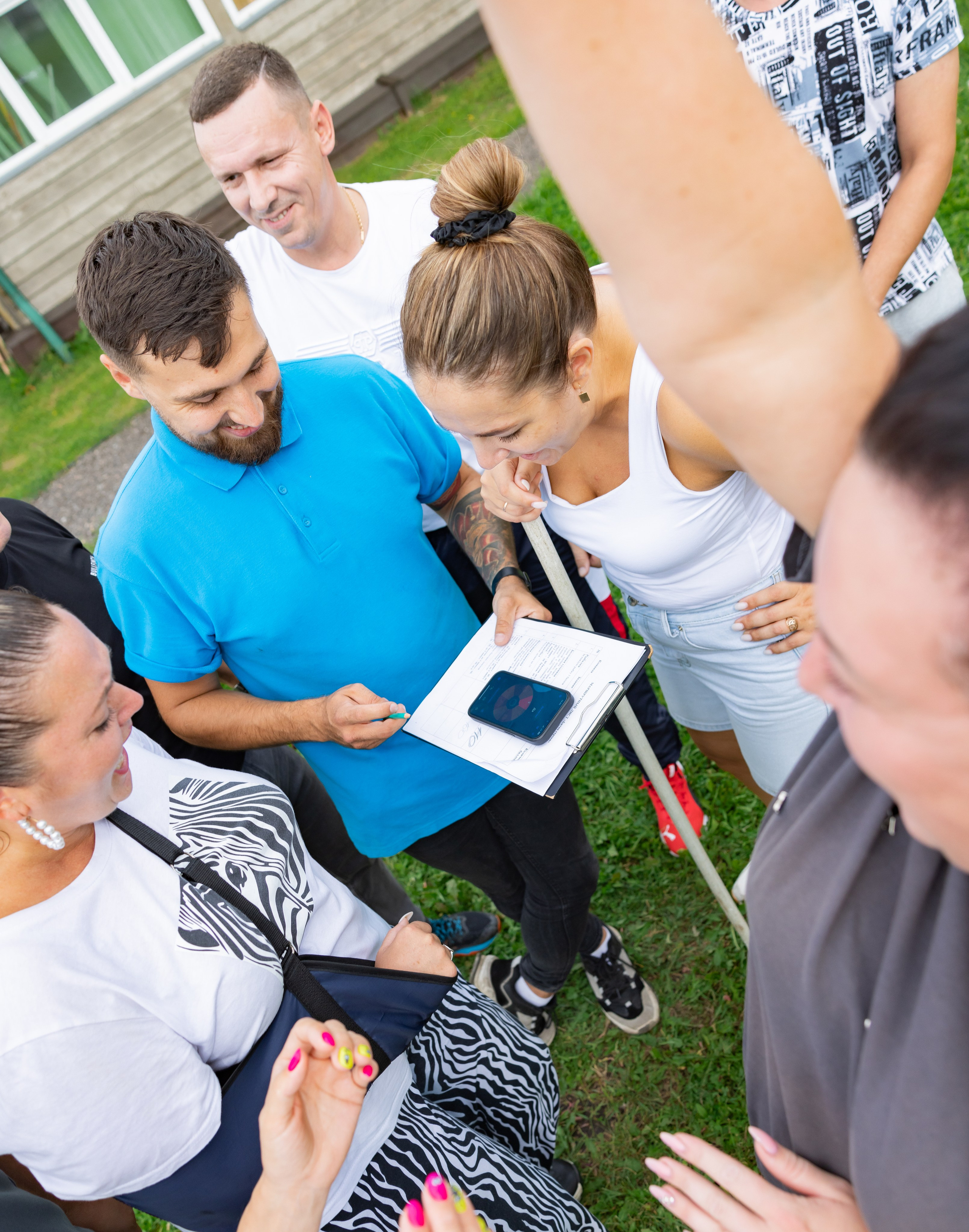 Корпоратив Ип Петин. Фотограф в Красноярске Евдокимова Анастасия