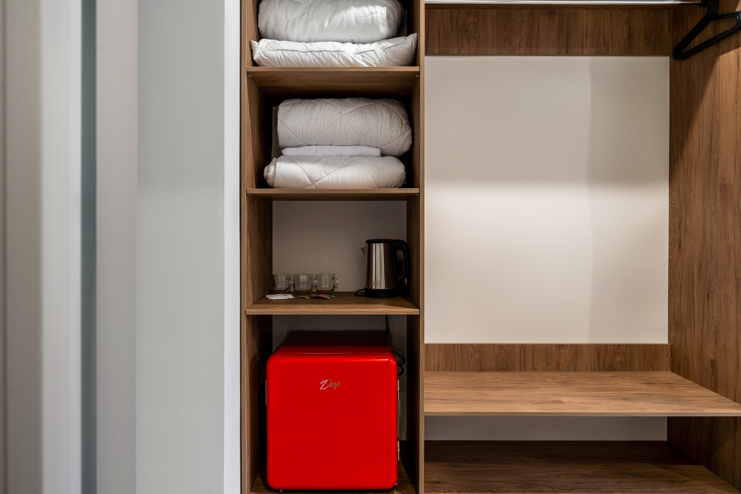 Фокс. Отельный интерьерный фотограф Сочи