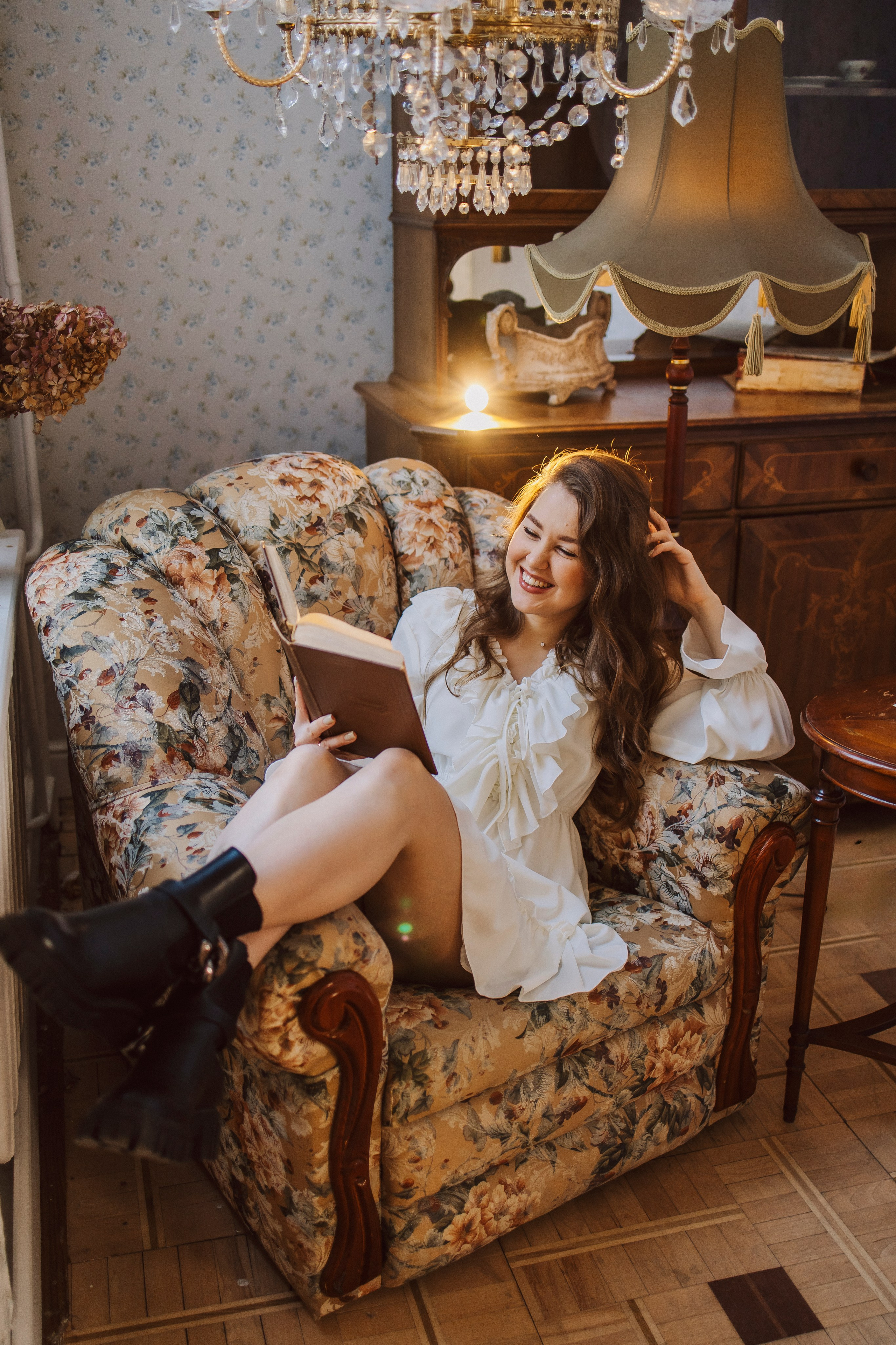 Екатерина. Фотограф Москва