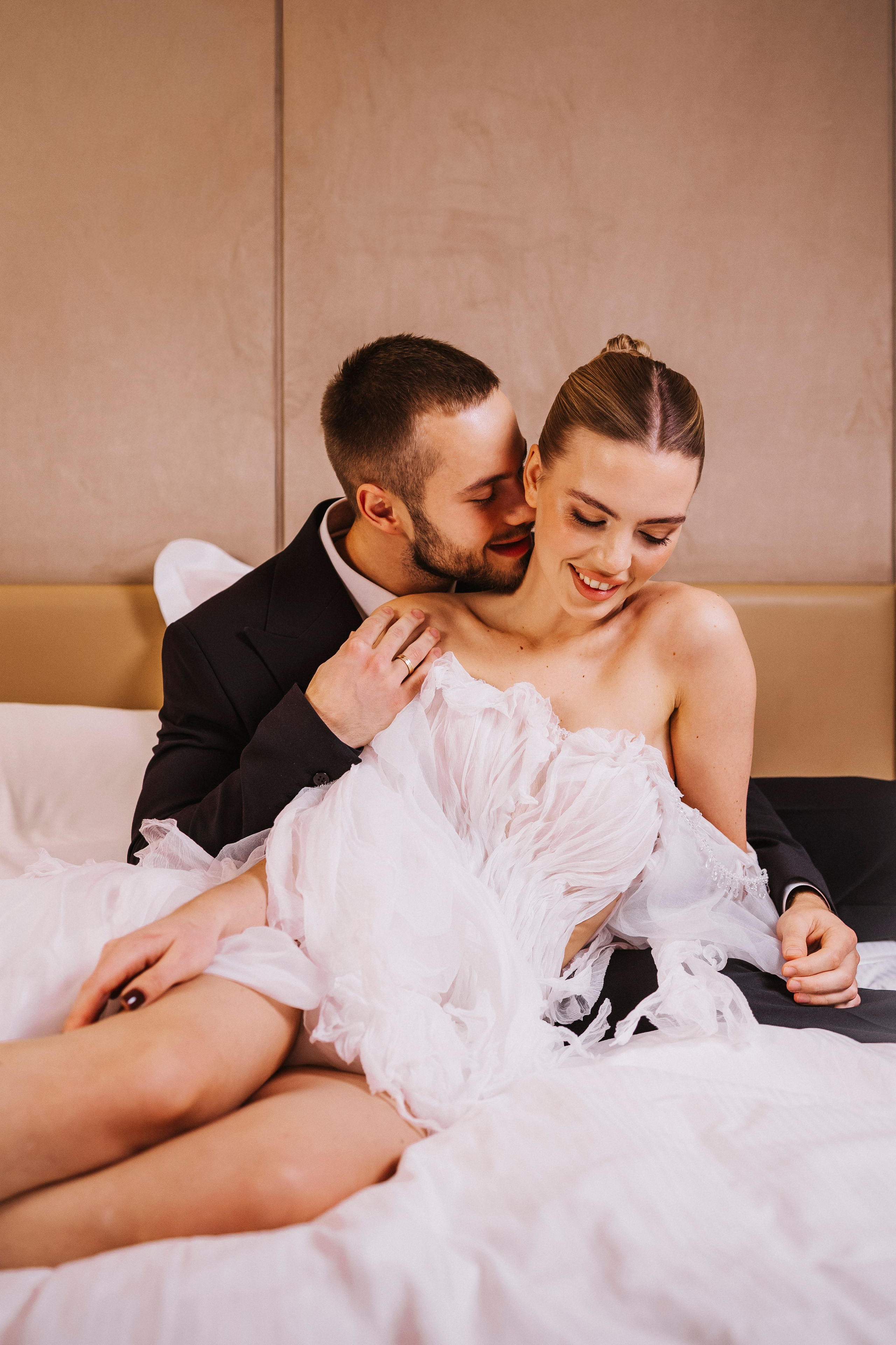 Костя и Катя. Фотограф Москва