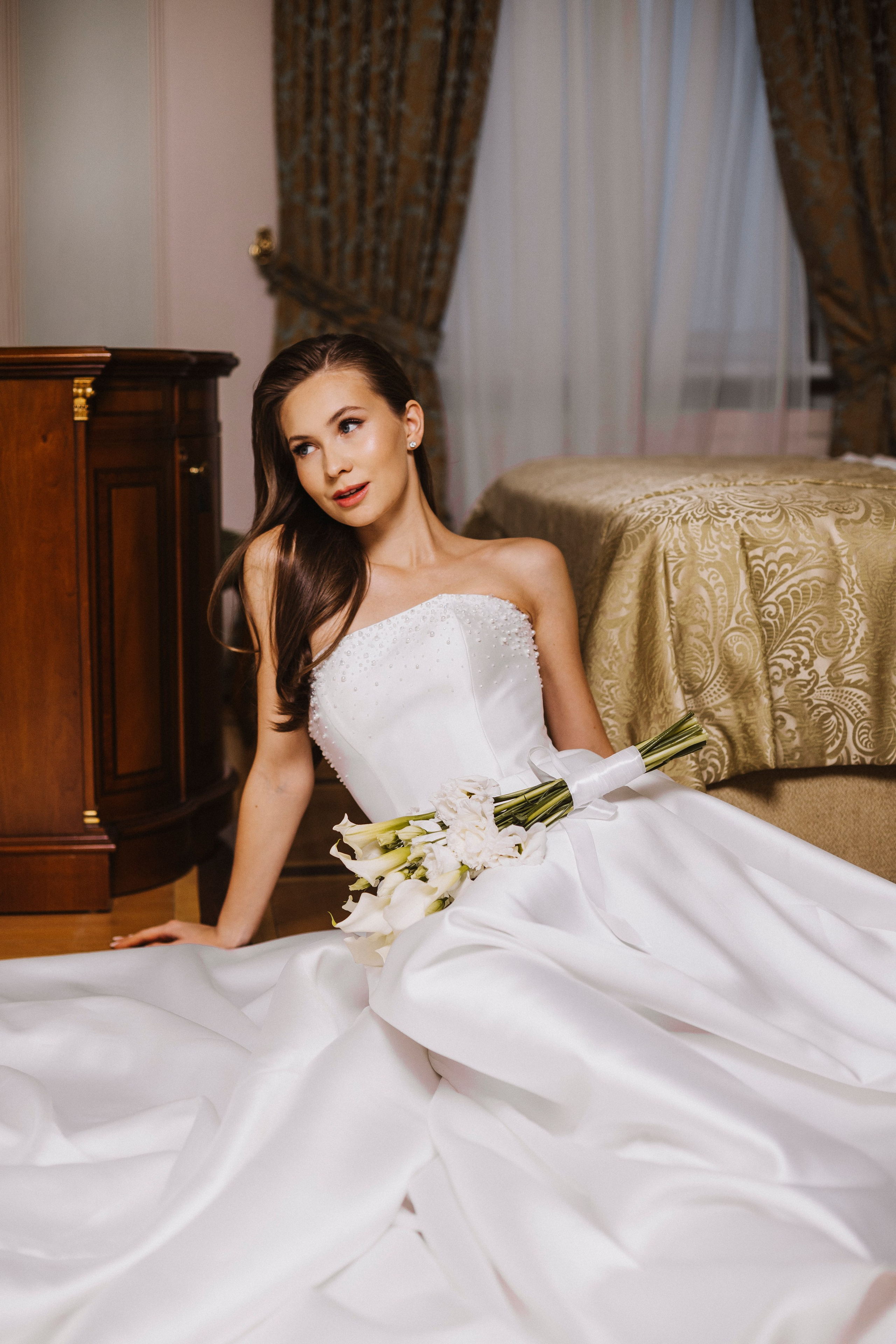 Иван и Анастасия. Фотограф Москва