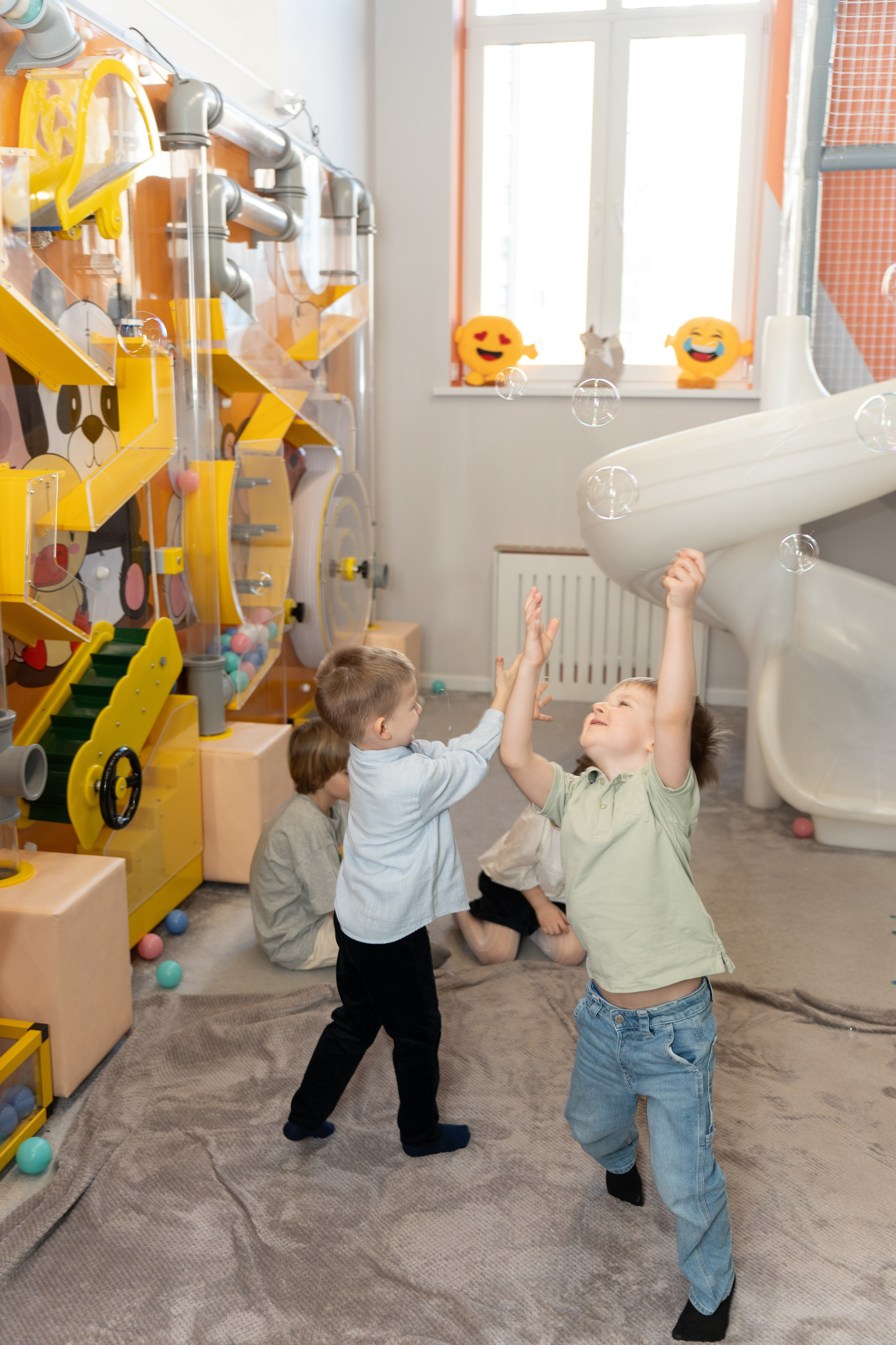 Базилион. Семейный и свадебный фотограф Минск, Беларусь Анна Орловская