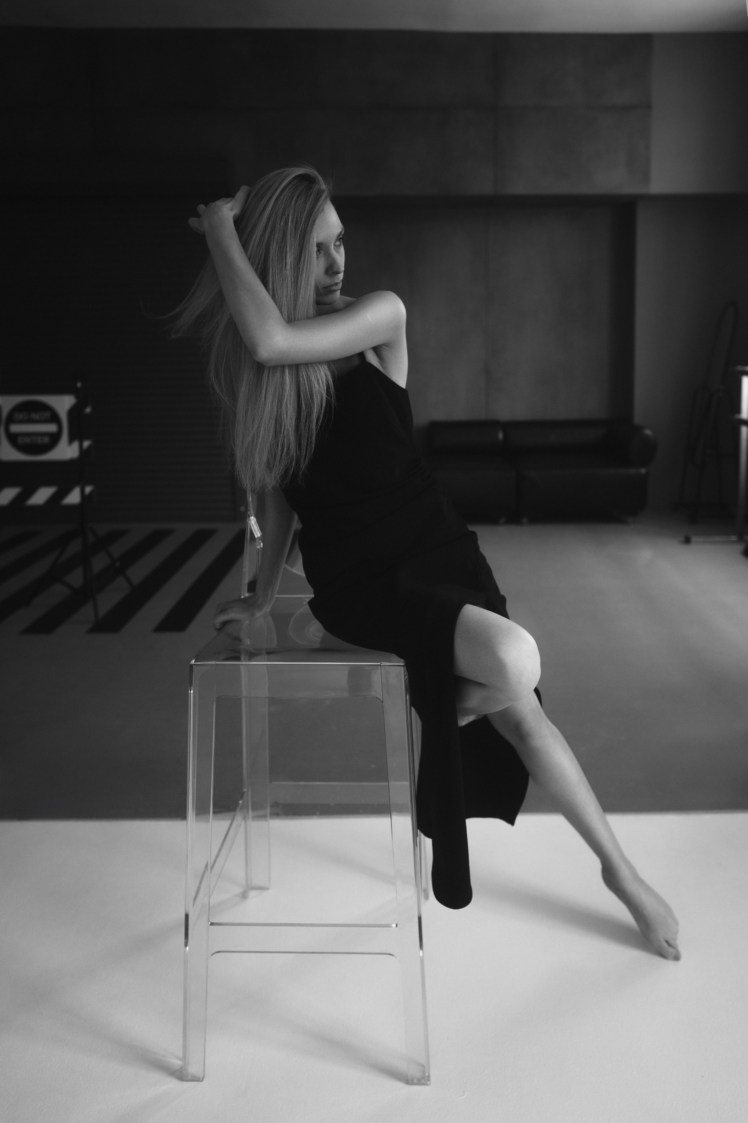 Портретный фотограф Казань