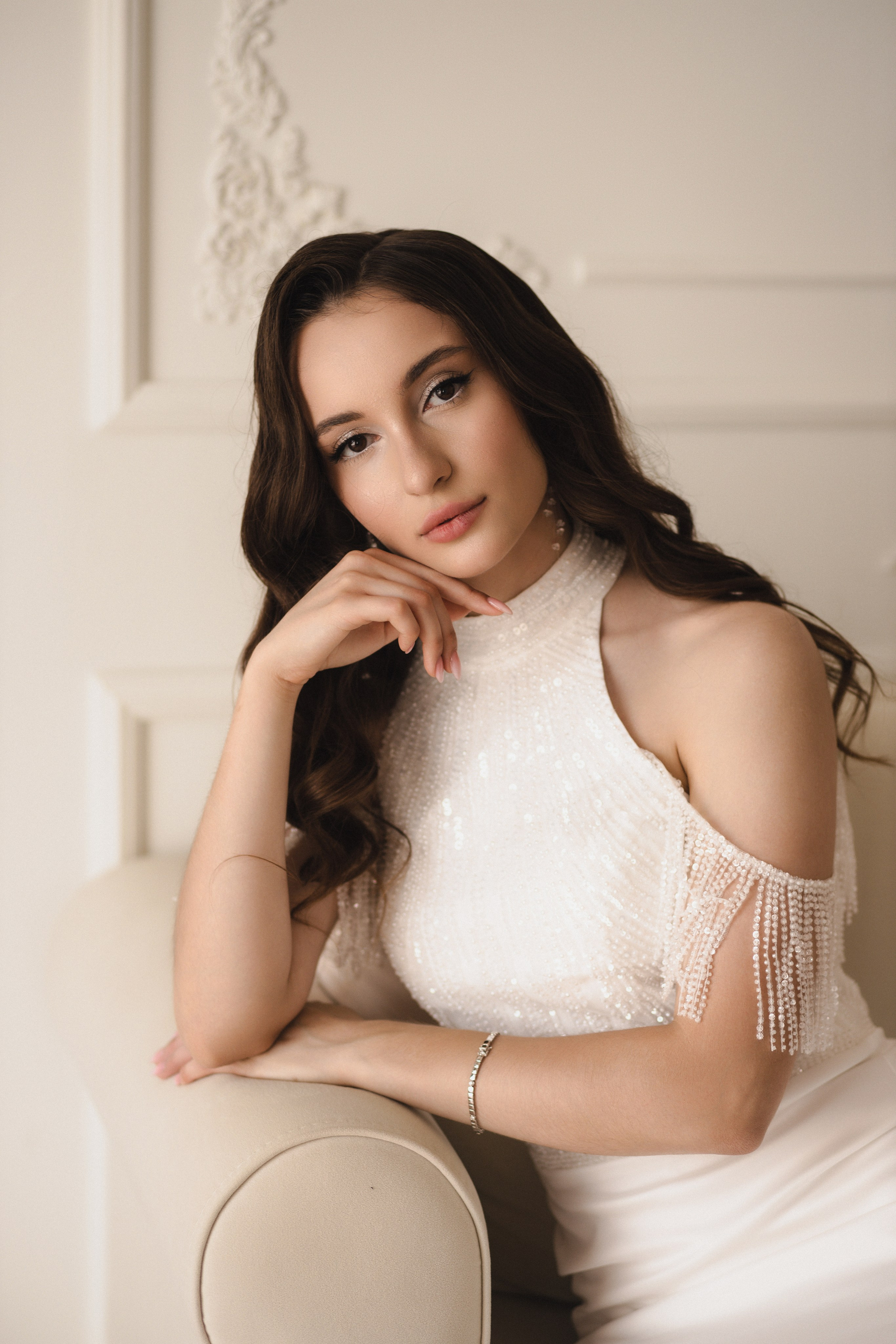 Вика и Данил. Фотограф Ломакина Анастасия