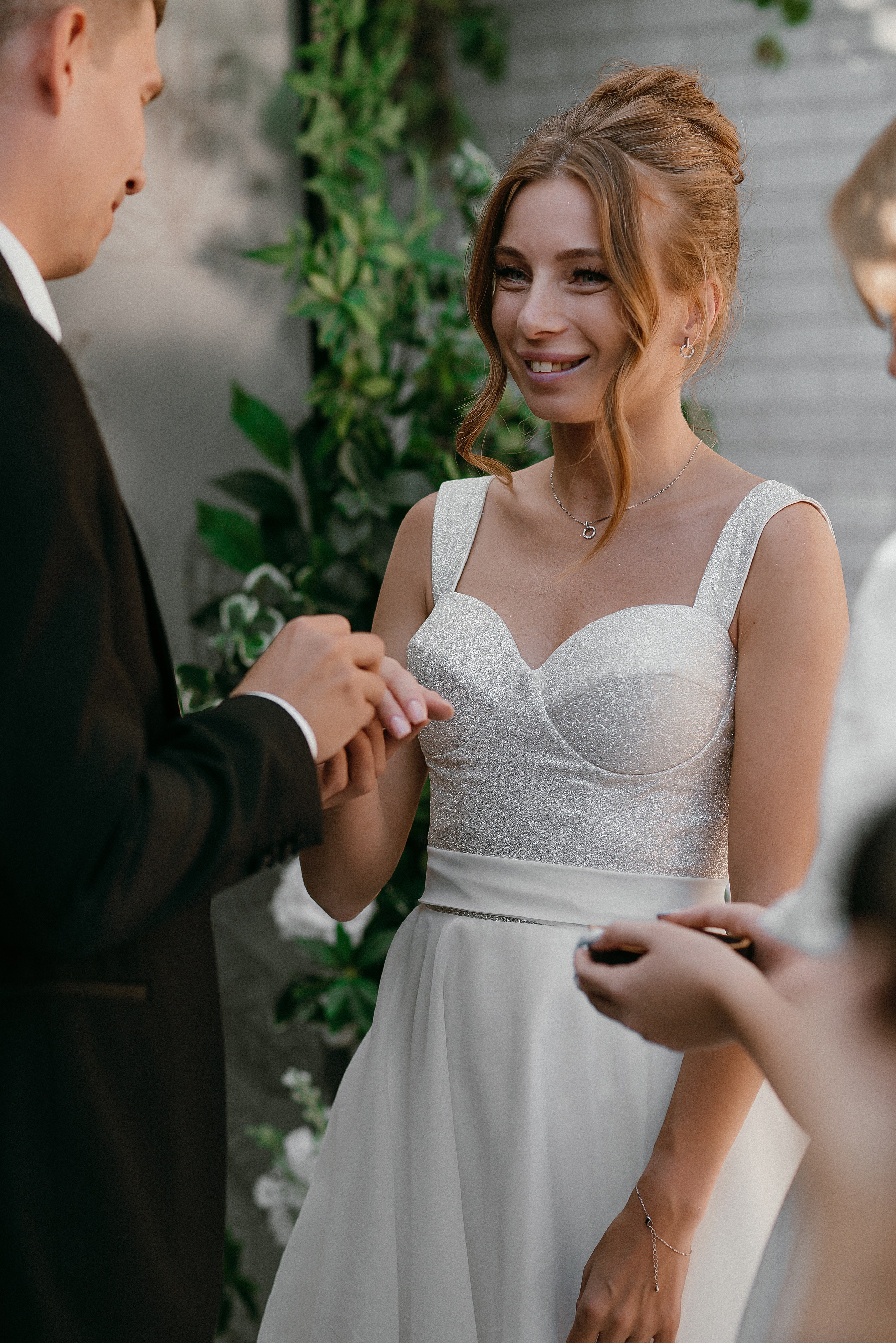 Леша и Ира. Свадебный и семейный фотограф в Ростове-на-Дону Алина Астахова