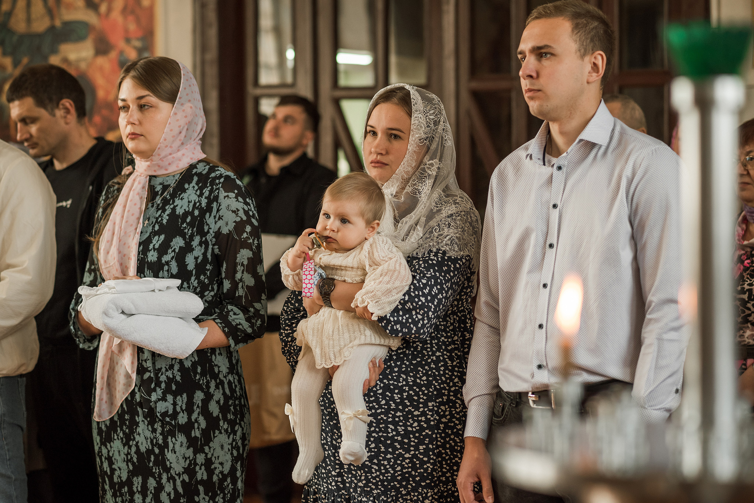 Агата. Свадебный и семейный фотограф в Ростове-на-Дону Алина Астахова