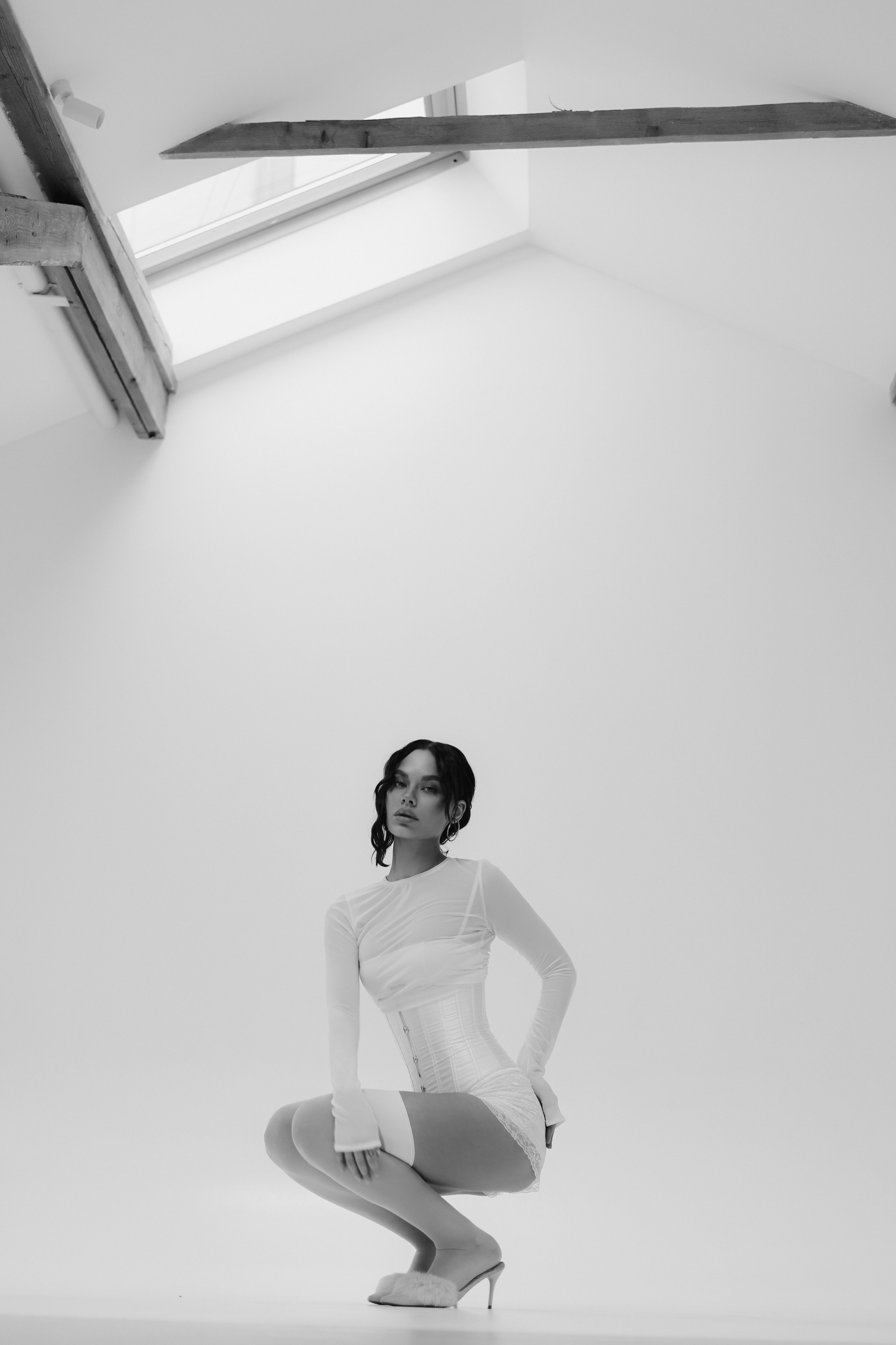 Sasha. Фотограф Popova Polina