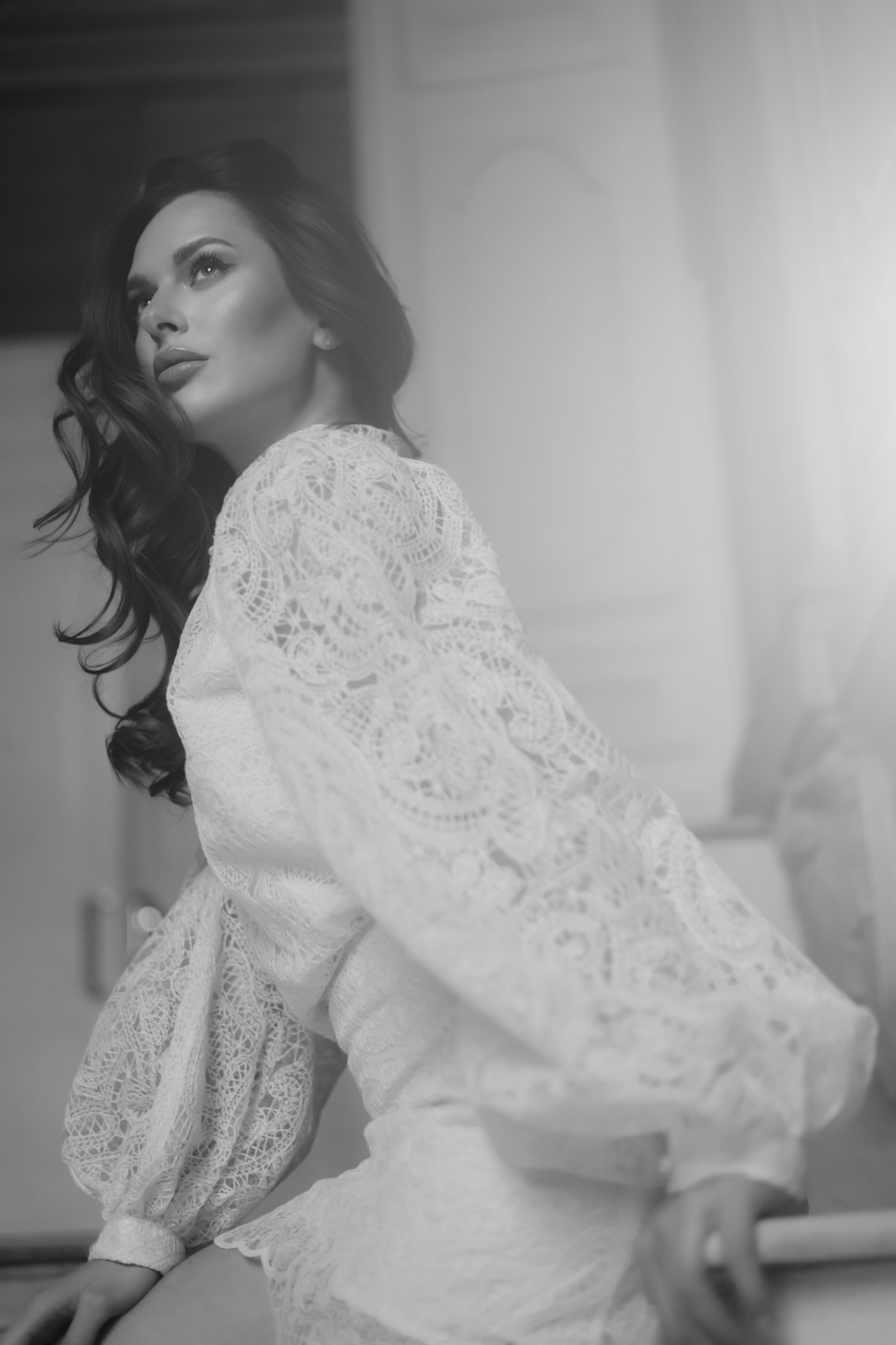 Ксения. Фотограф Popova Polina