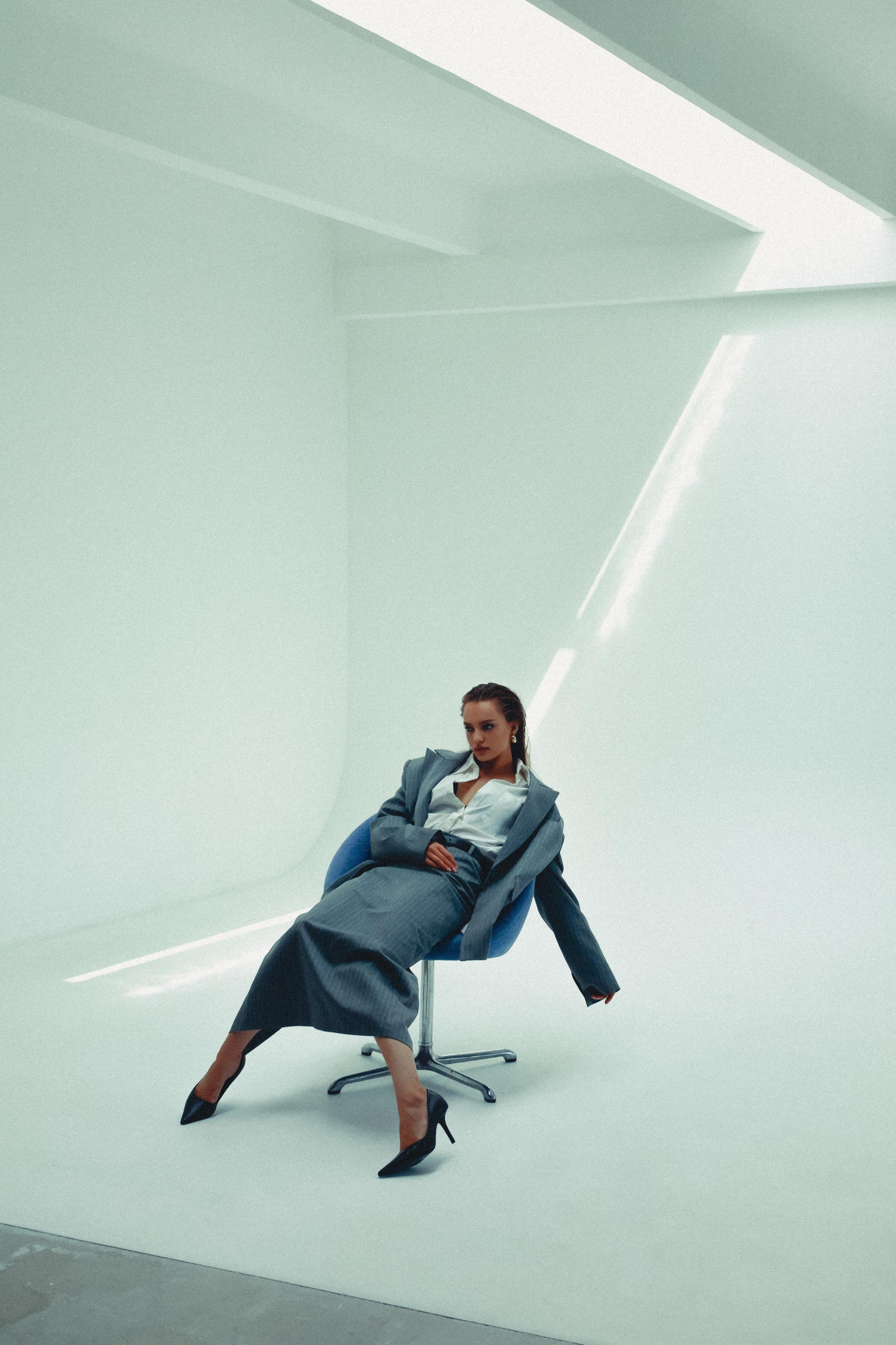 Stefania. Фотограф Popova Polina