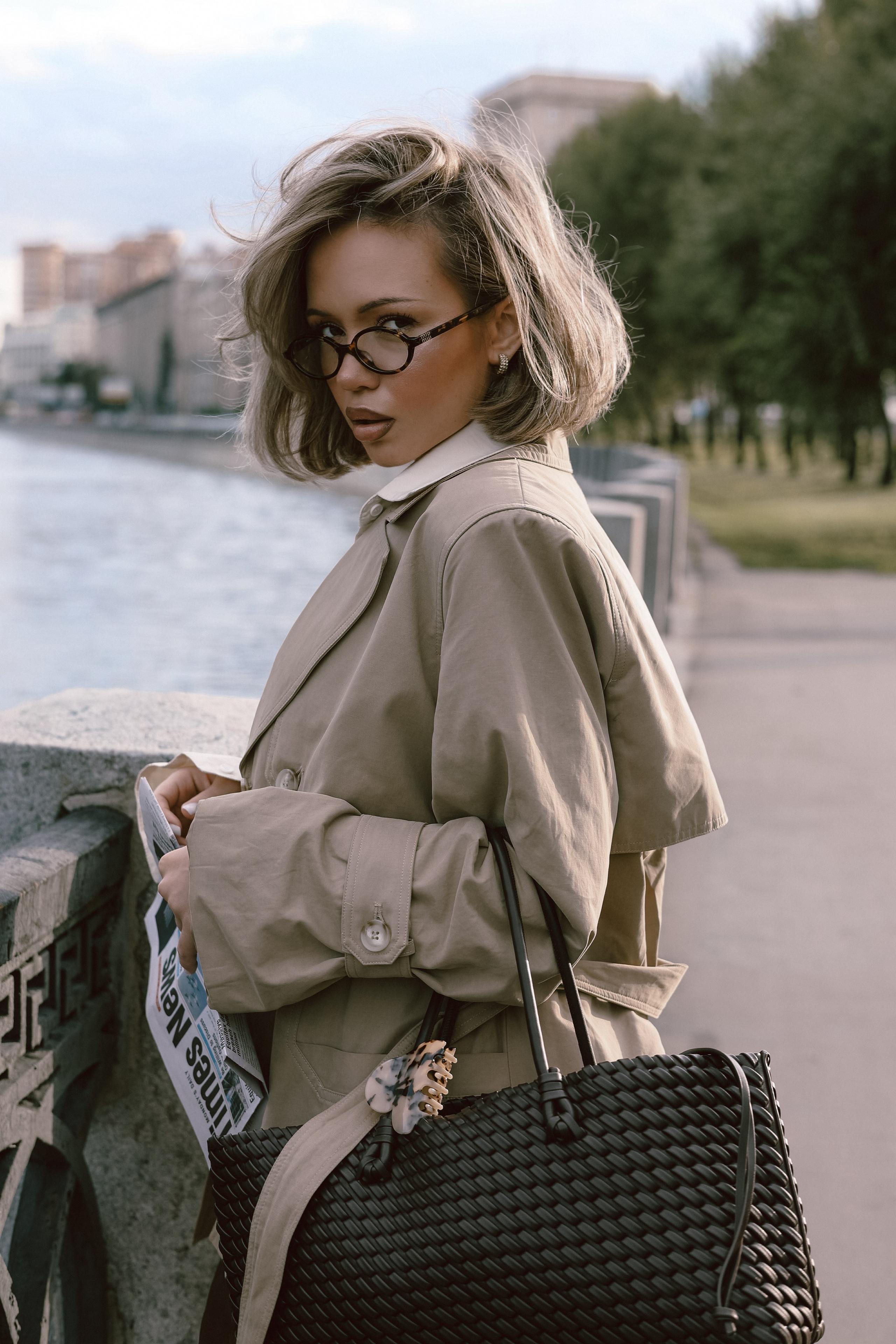 Kate. Фотограф Popova Polina