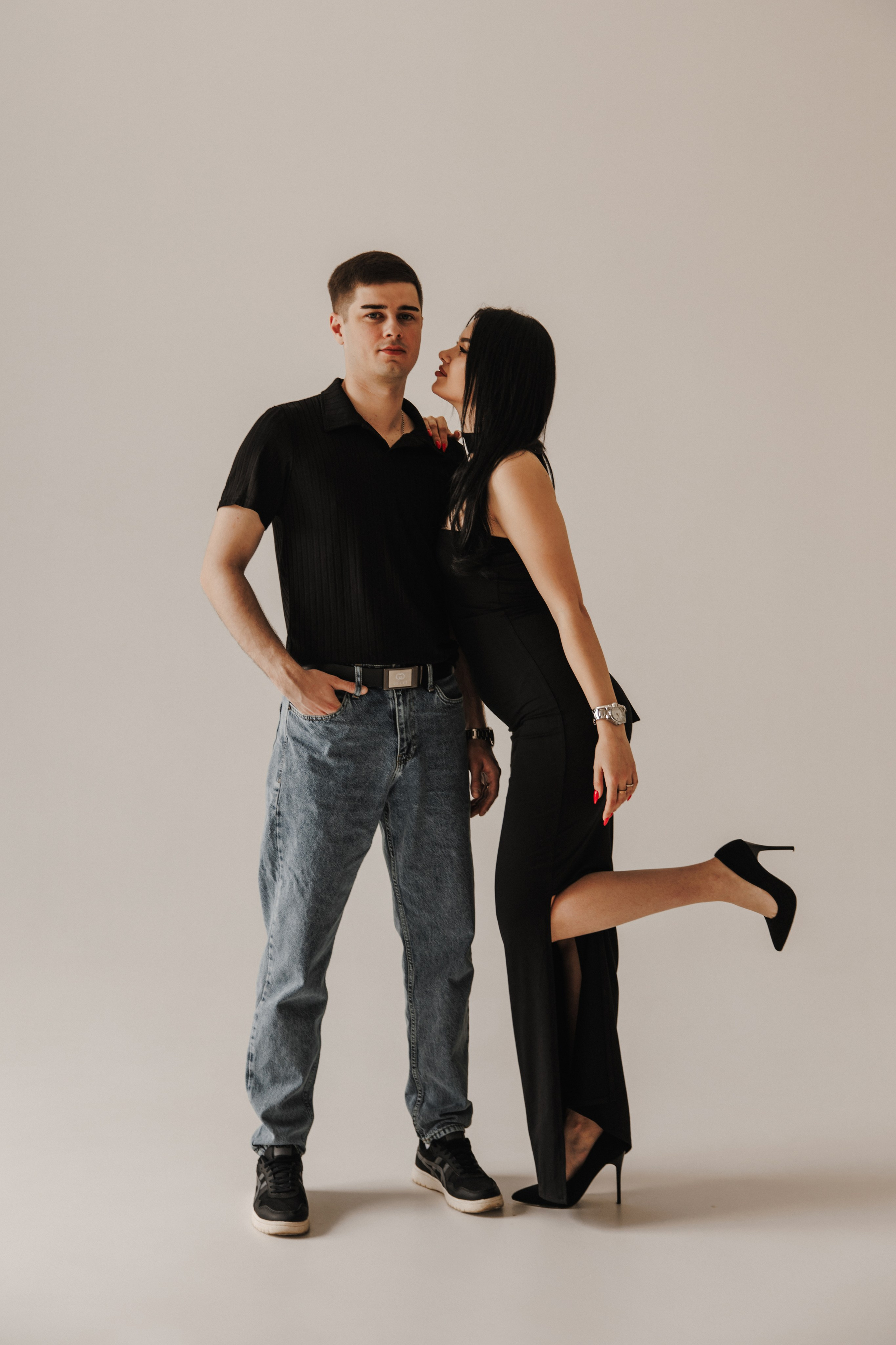 Артем и Соня. Свадебный фотограф Краснодар Ростов Солоникова Вероника