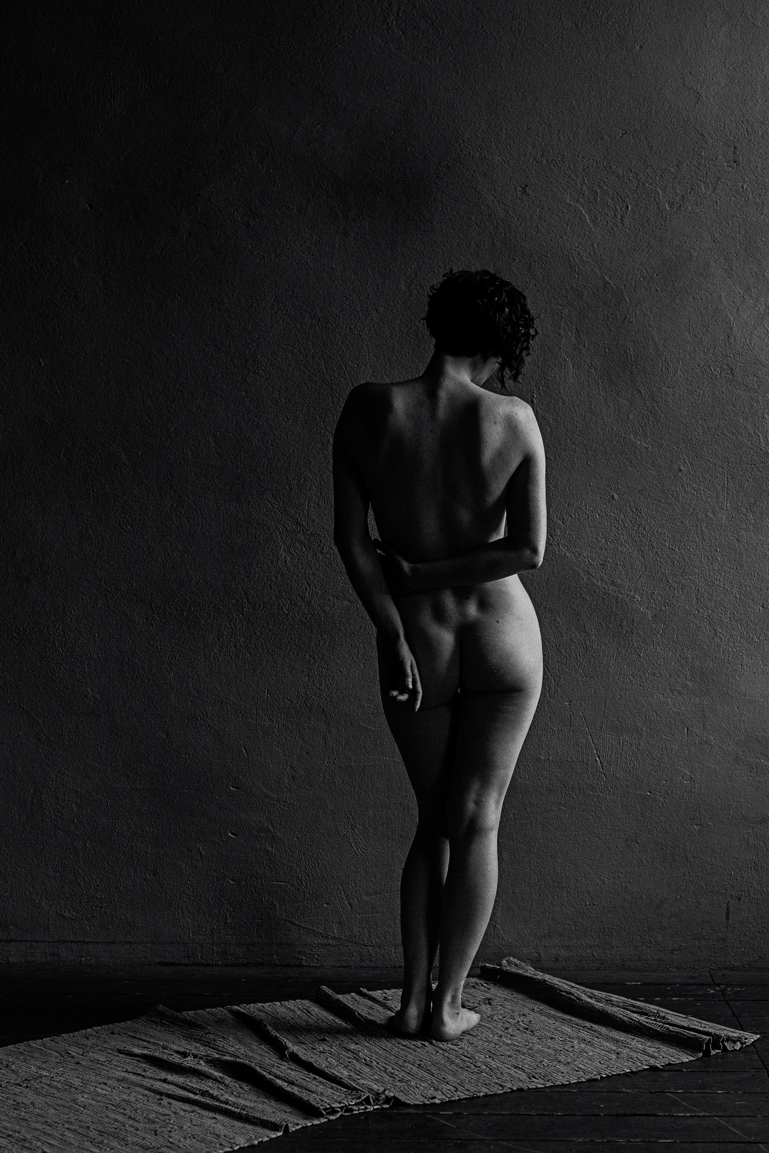 Elena. Sergey Vinogradov photographer Russia Saint Petersburg