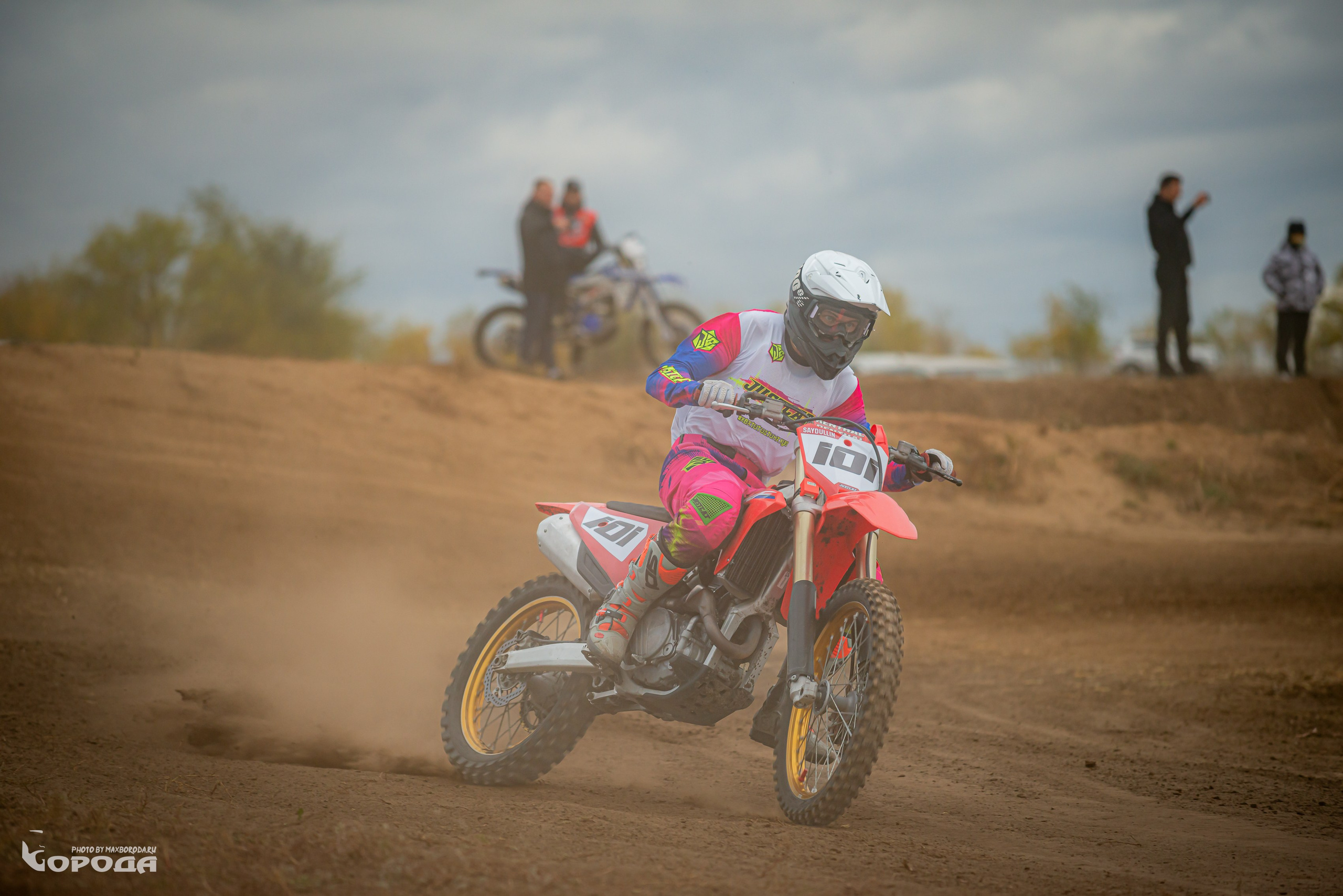 Варламово 2025. Фотограф | Макс Борода