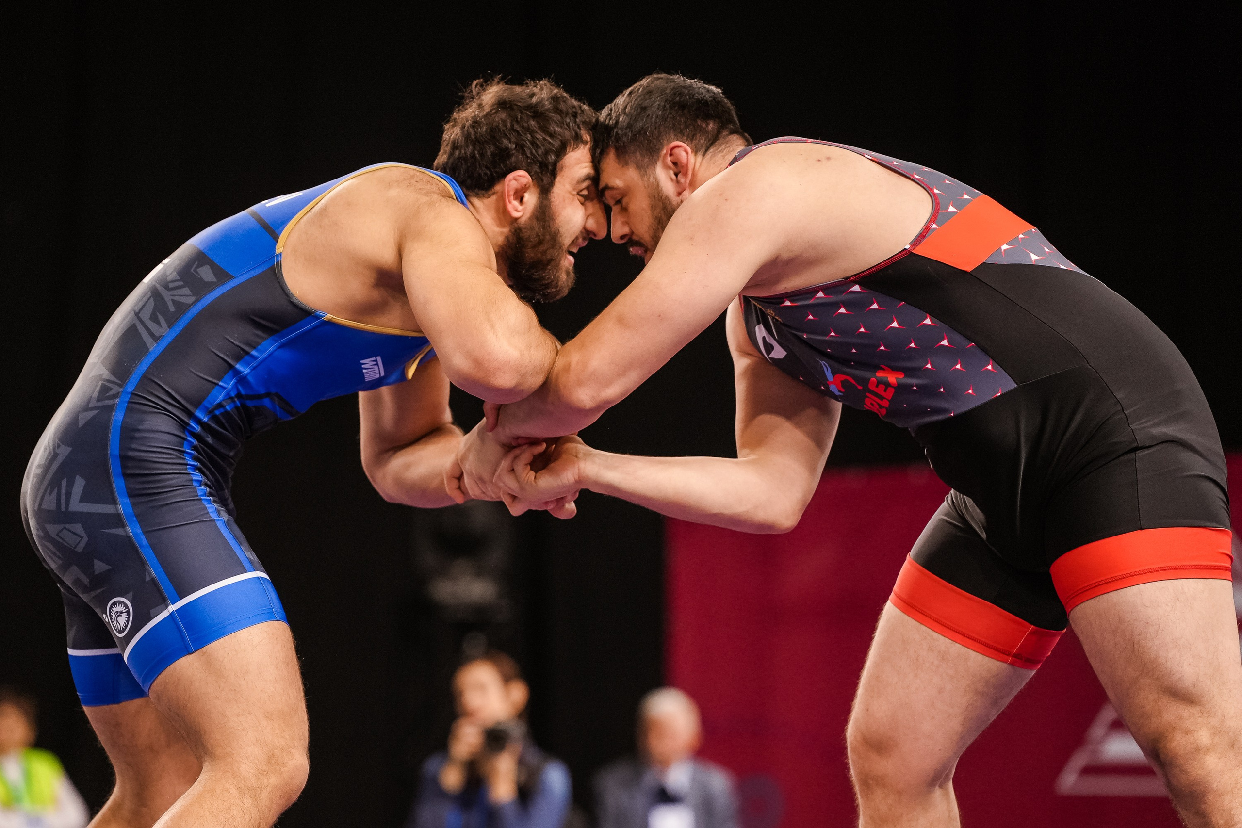 Кубок Ивана Ярыгина 2024 фото / Ivan Yarygin Cup 2024 photos. Фотограф Анна Герман. Красноярск