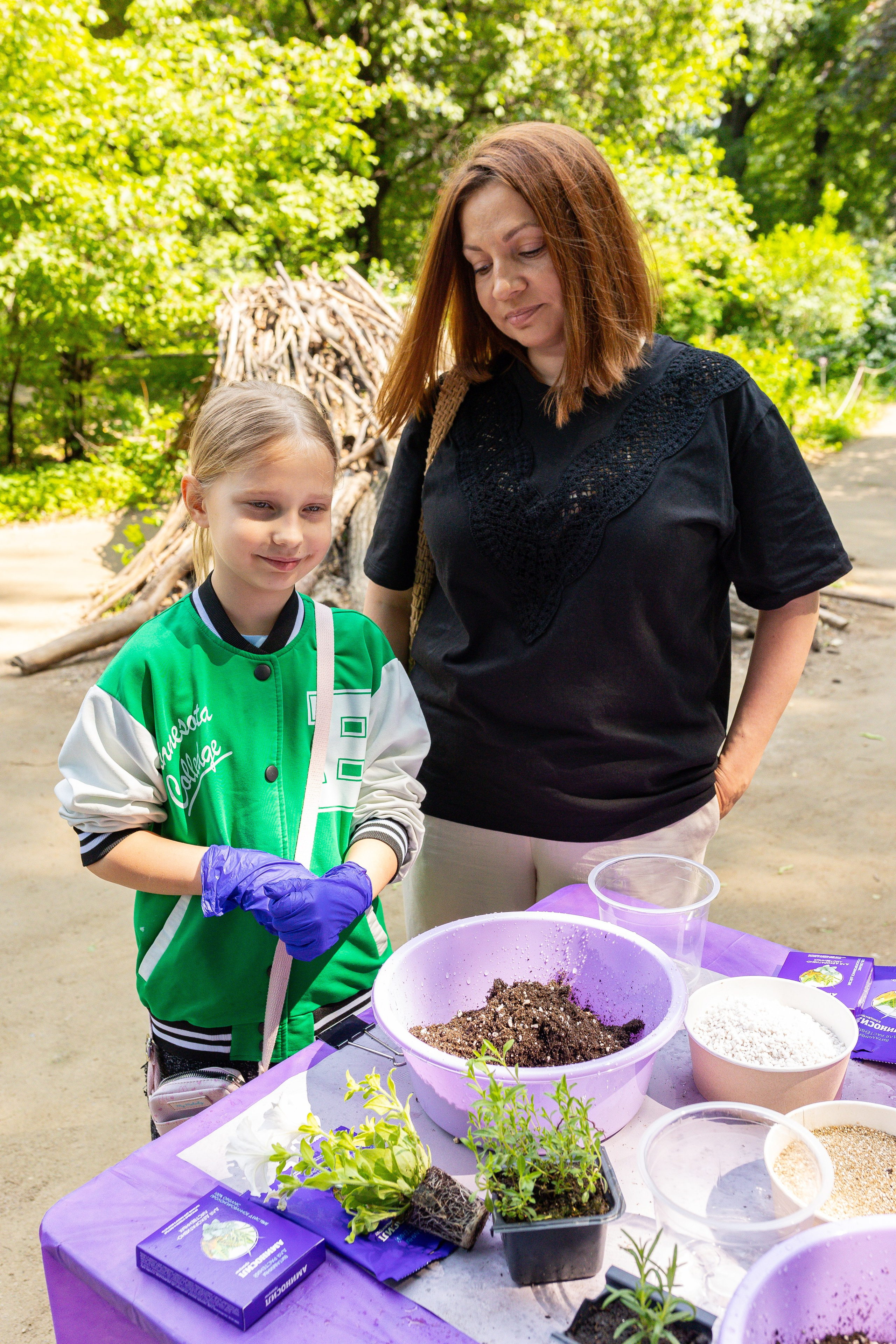Мастер-класс от Аминосил. Александра Куликова фотограф, Москва