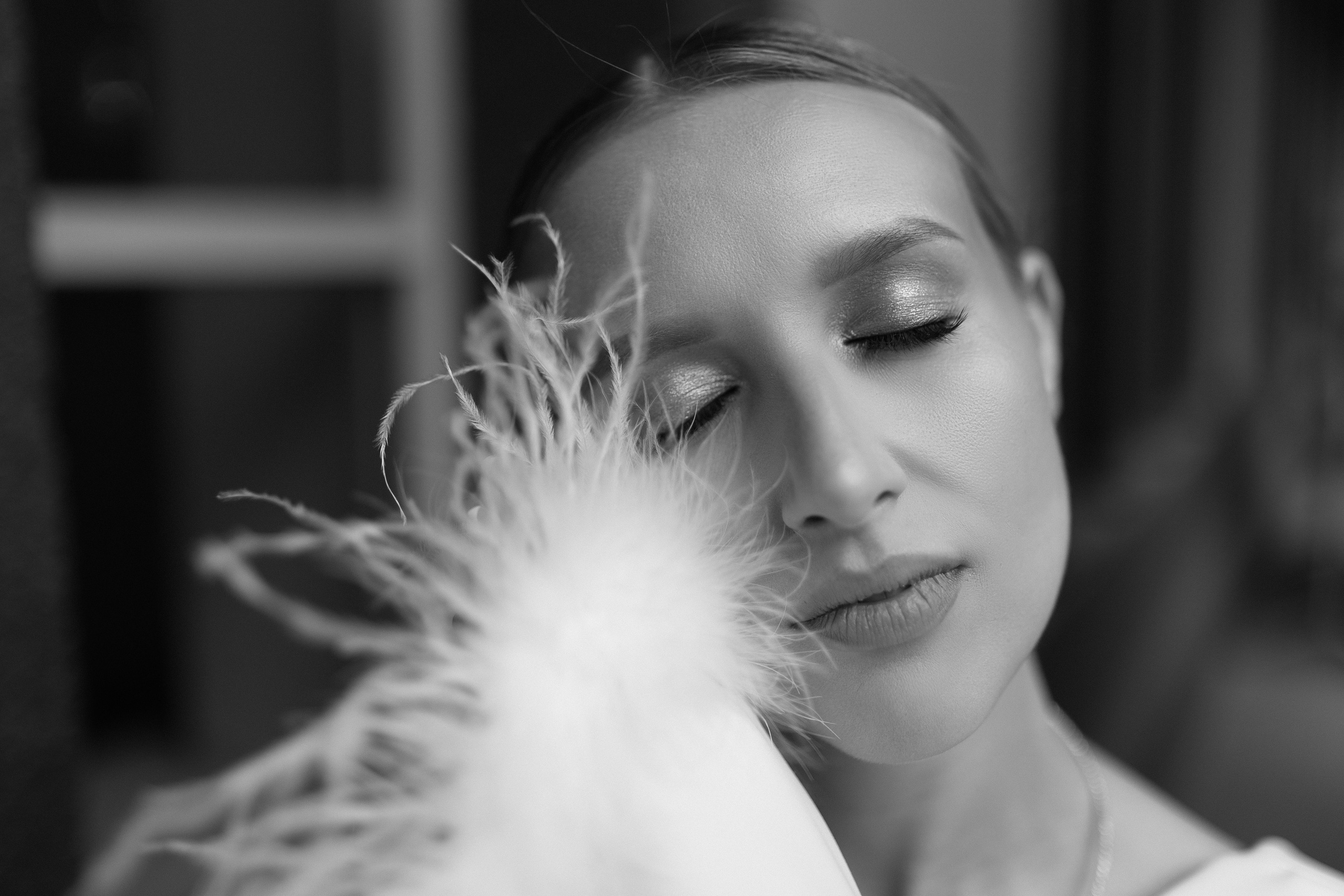 Полина и Виталий. Свадебный и семейный фотограф в Новосибирске Наталья Зорина