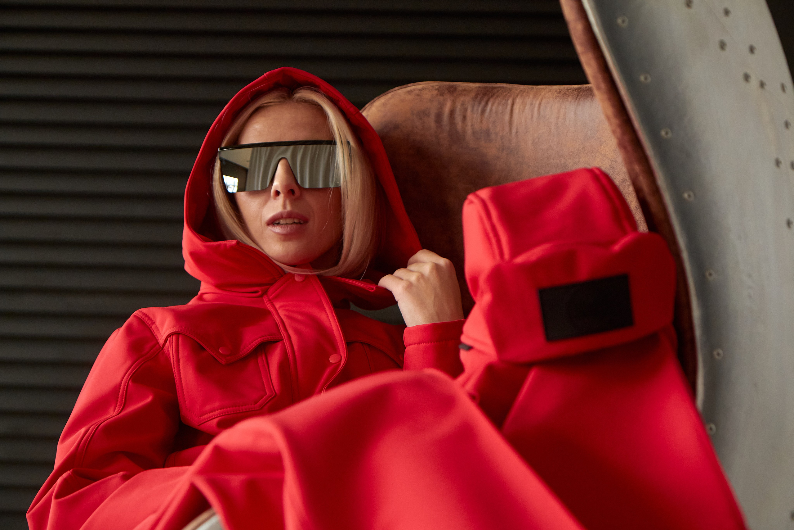 Одежда бренда «Мамапапа». Предметный и репортажный фотограф Алексей Кротов