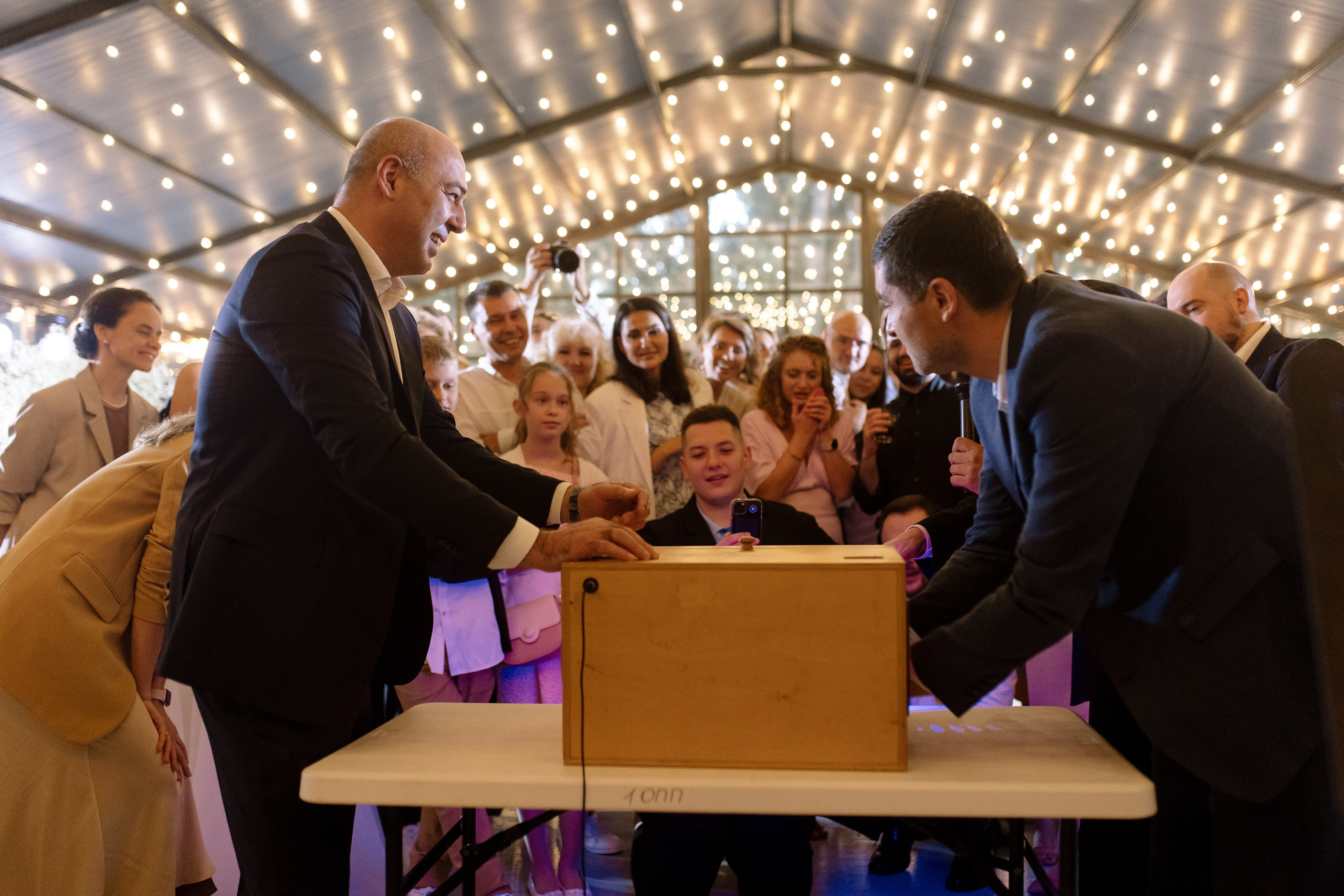 Anastasya/Anton. Свадебный фотограф Павел Князев