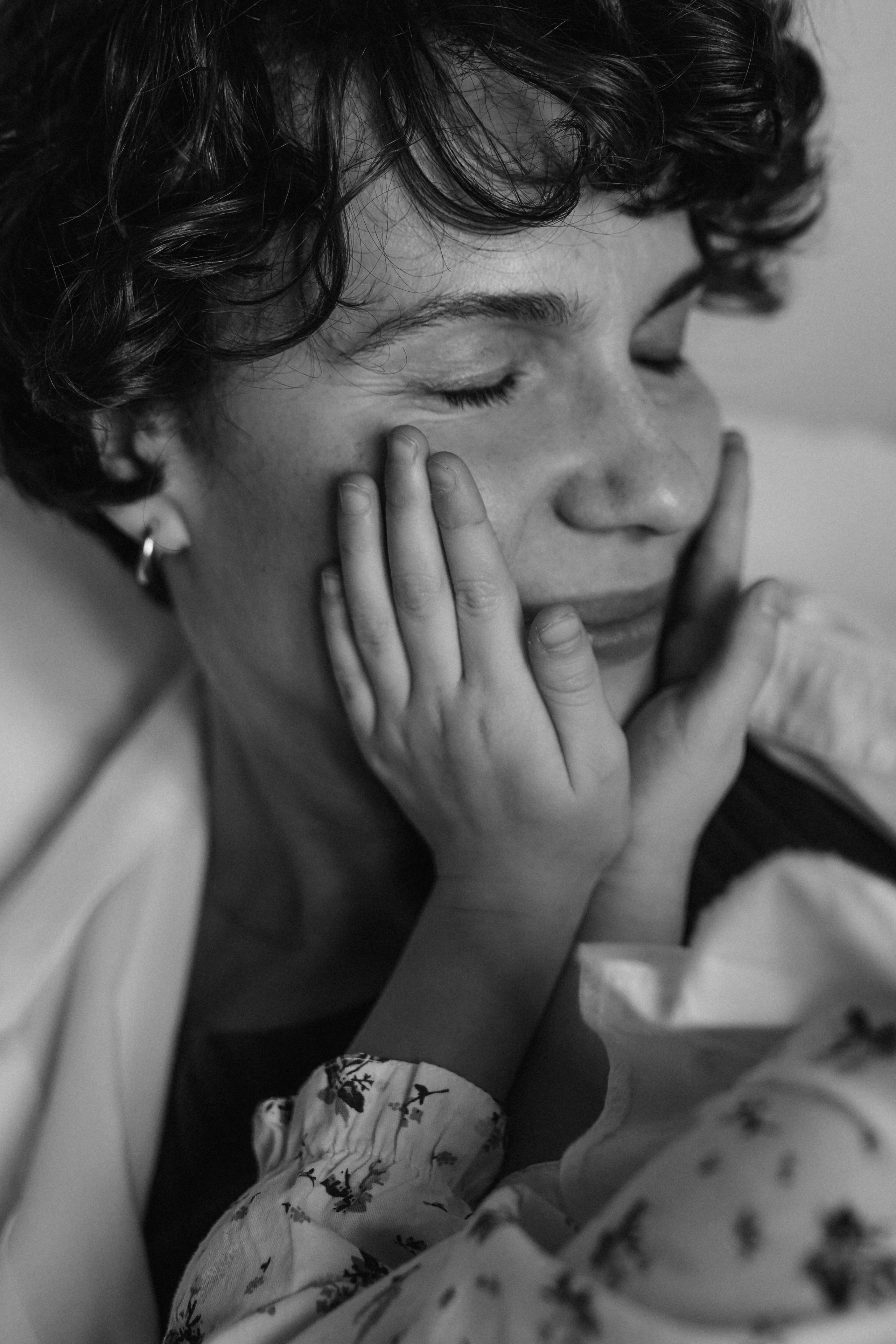 ВЕСНА. Фотограф Анна Кобазева, Москва