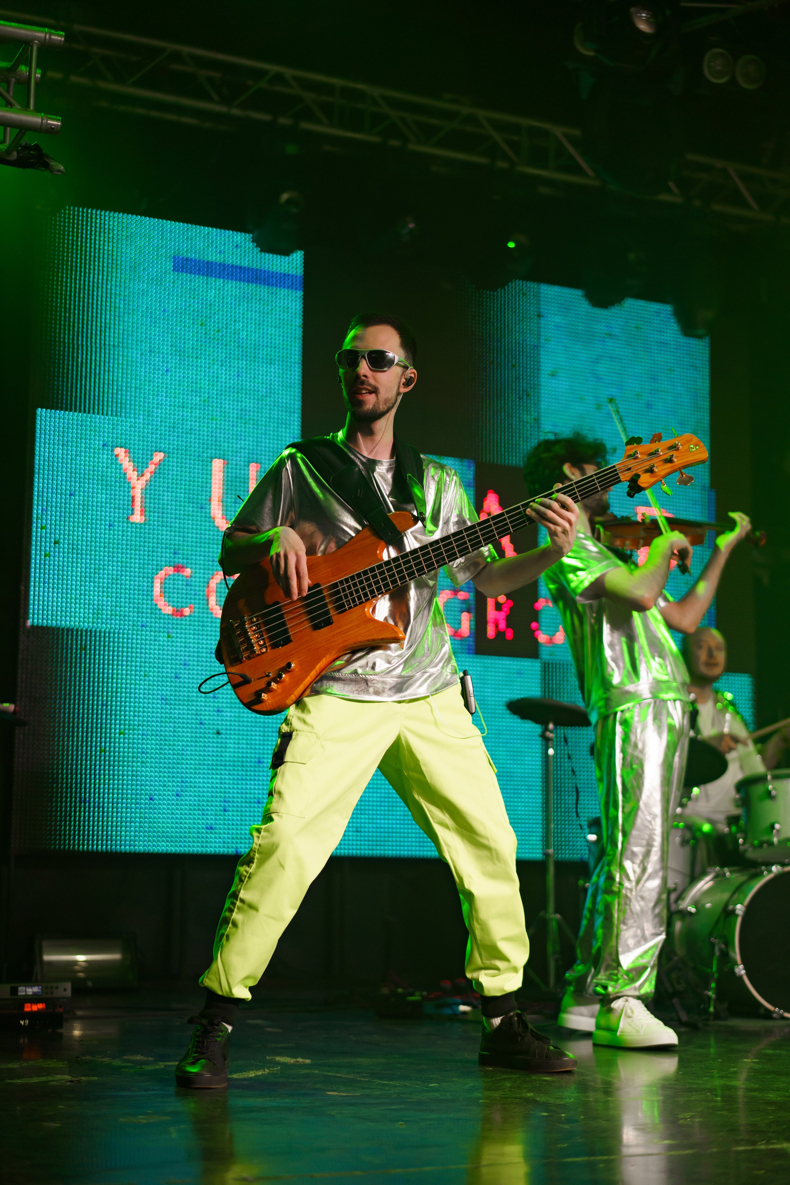 COSMO JUMP PARTY 2025. Фотограф Надежда Погребняк | Рязань | Москва