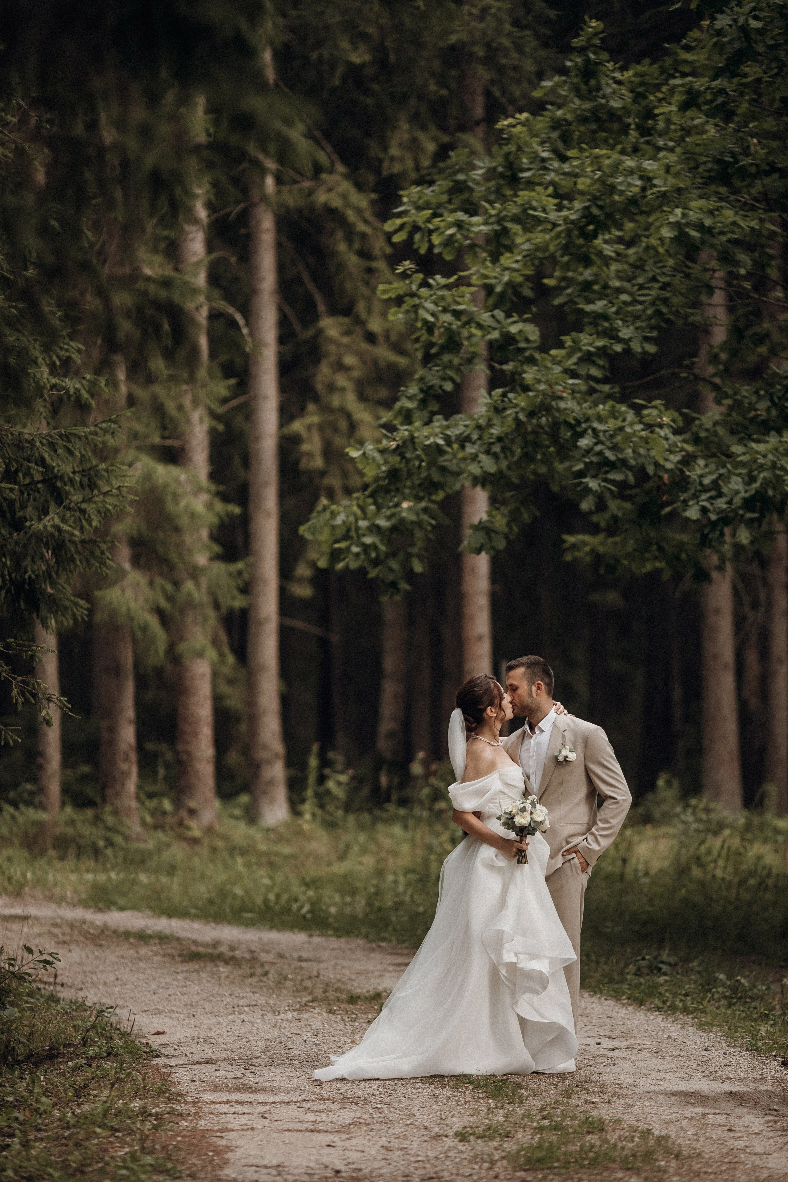 Омер и Ангелина. Семейный фотограф в Брянске Зурилина Екатерина