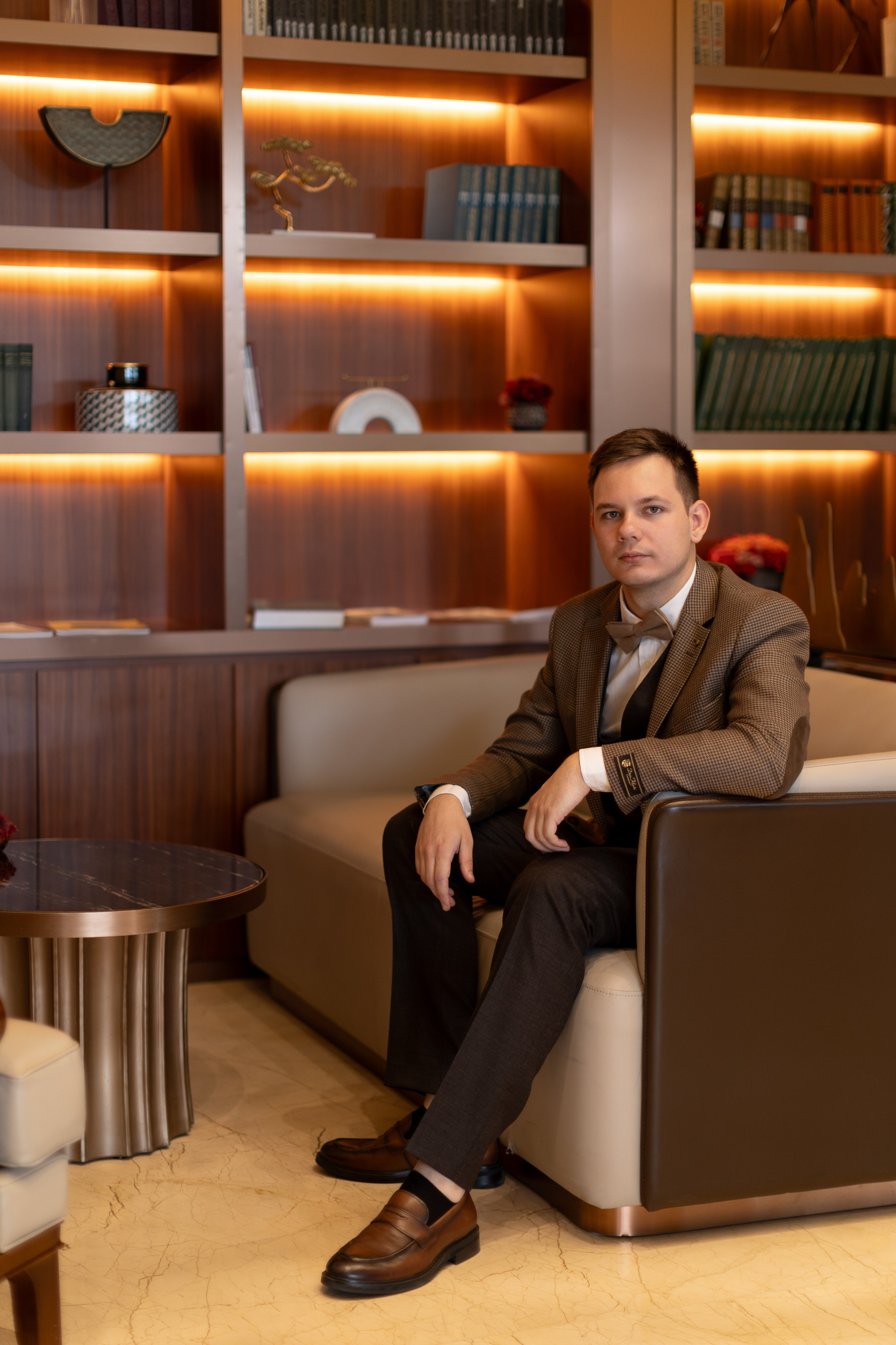 Лесная. Главная