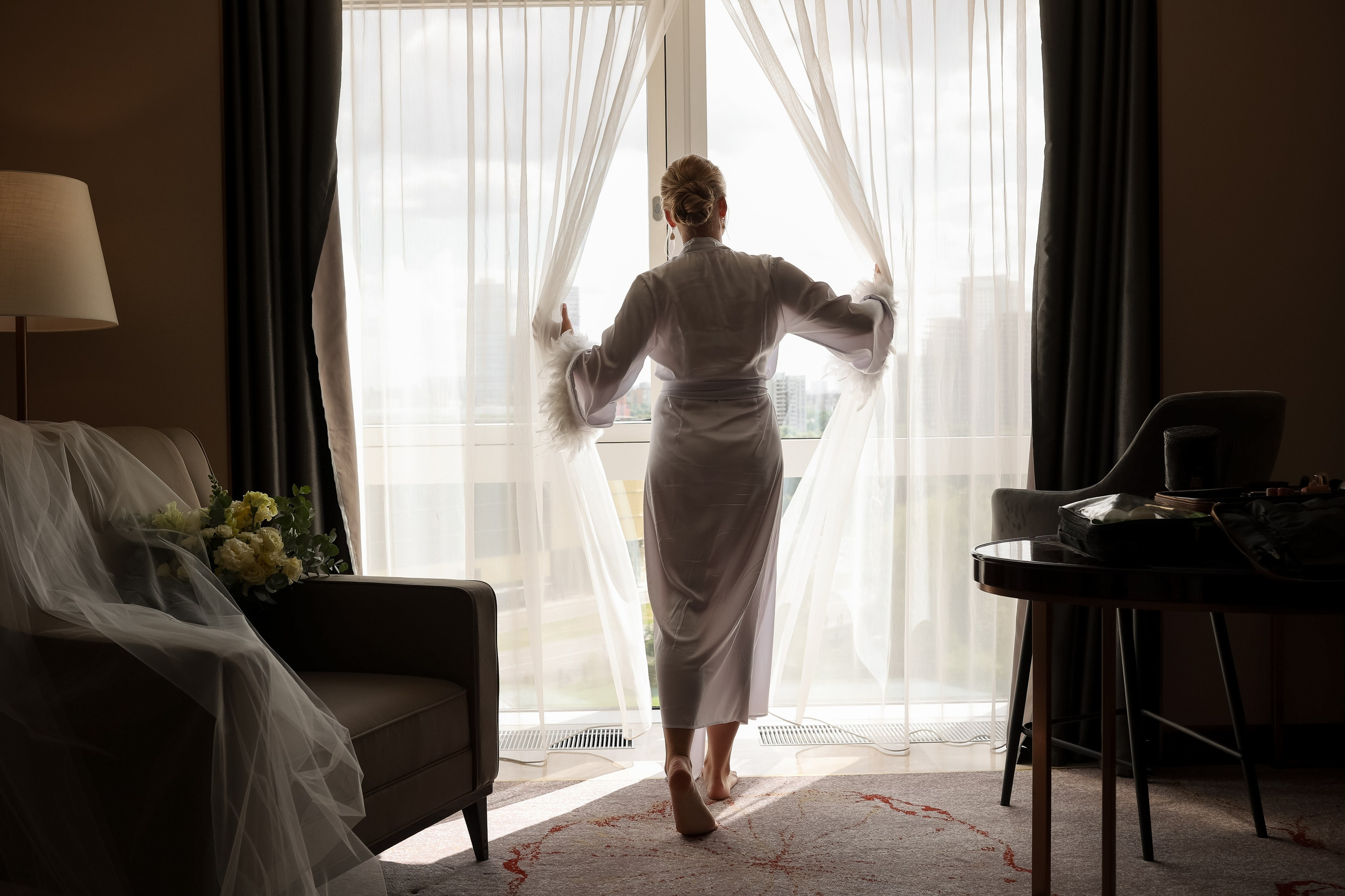 Лесная. Главная