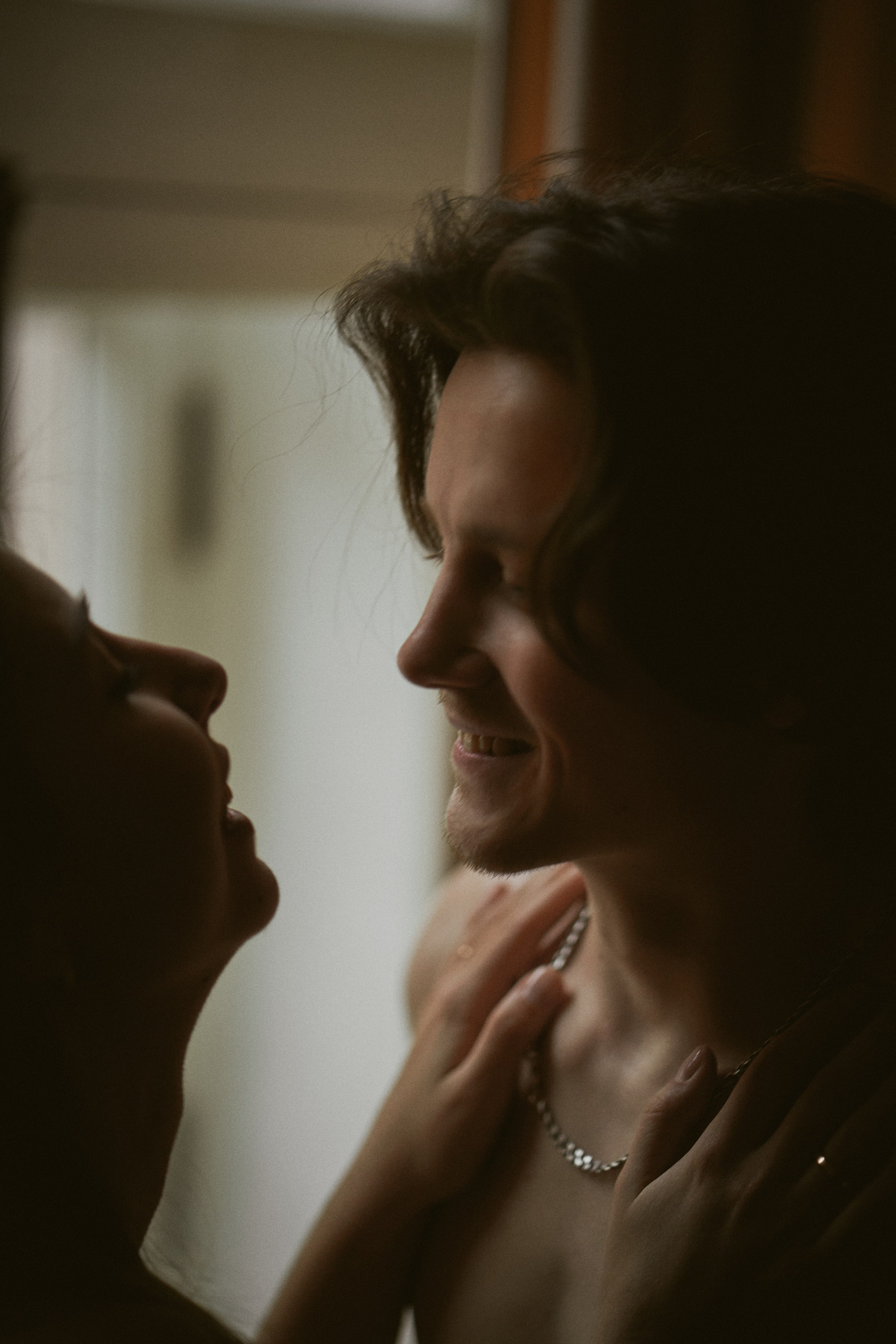 Даша и Даня. Фотограф в Санкт-Петербурге | Аня Маленчук