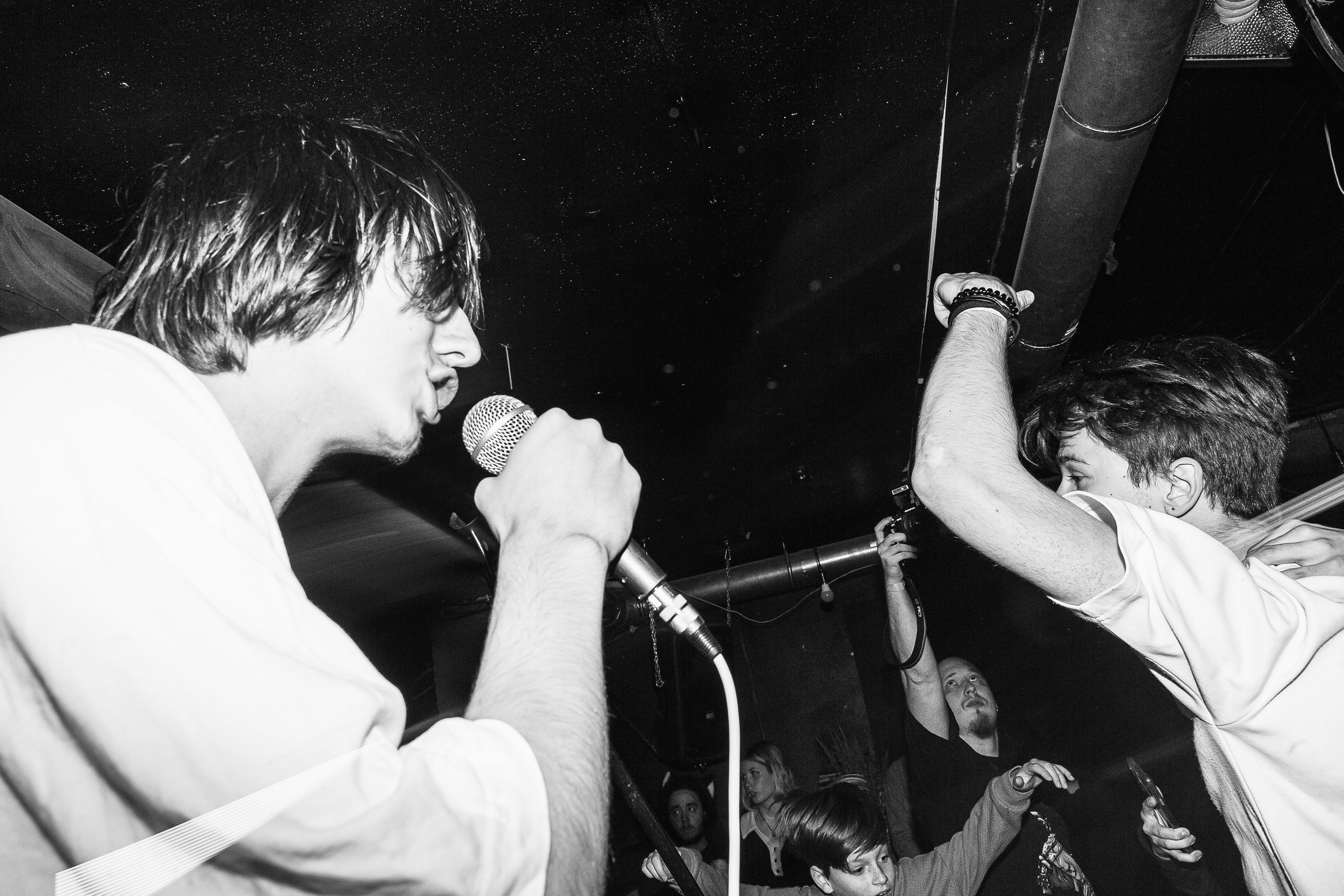 Error 1110 / Rock. Валентин Ставер — свадебный и репортажный фотограф