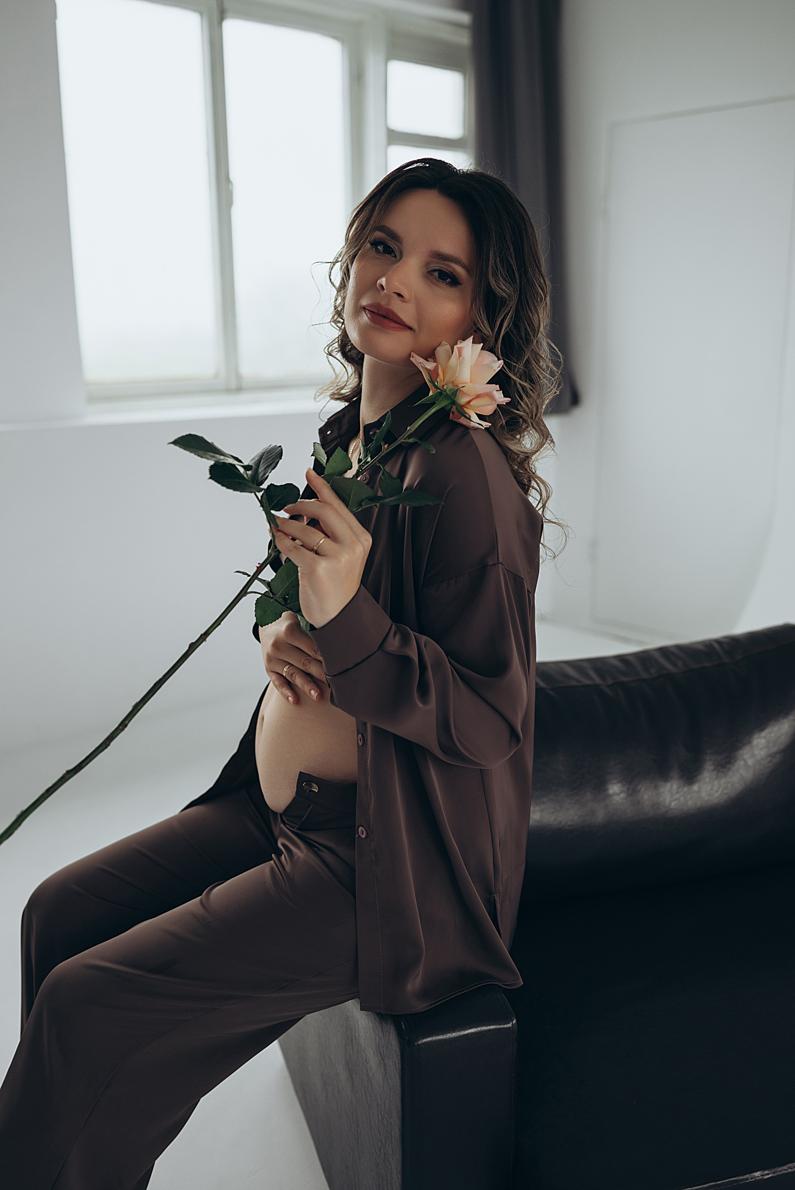 Evgenia. Семейный и детский фотограф в Белгороде Ольга Сорока