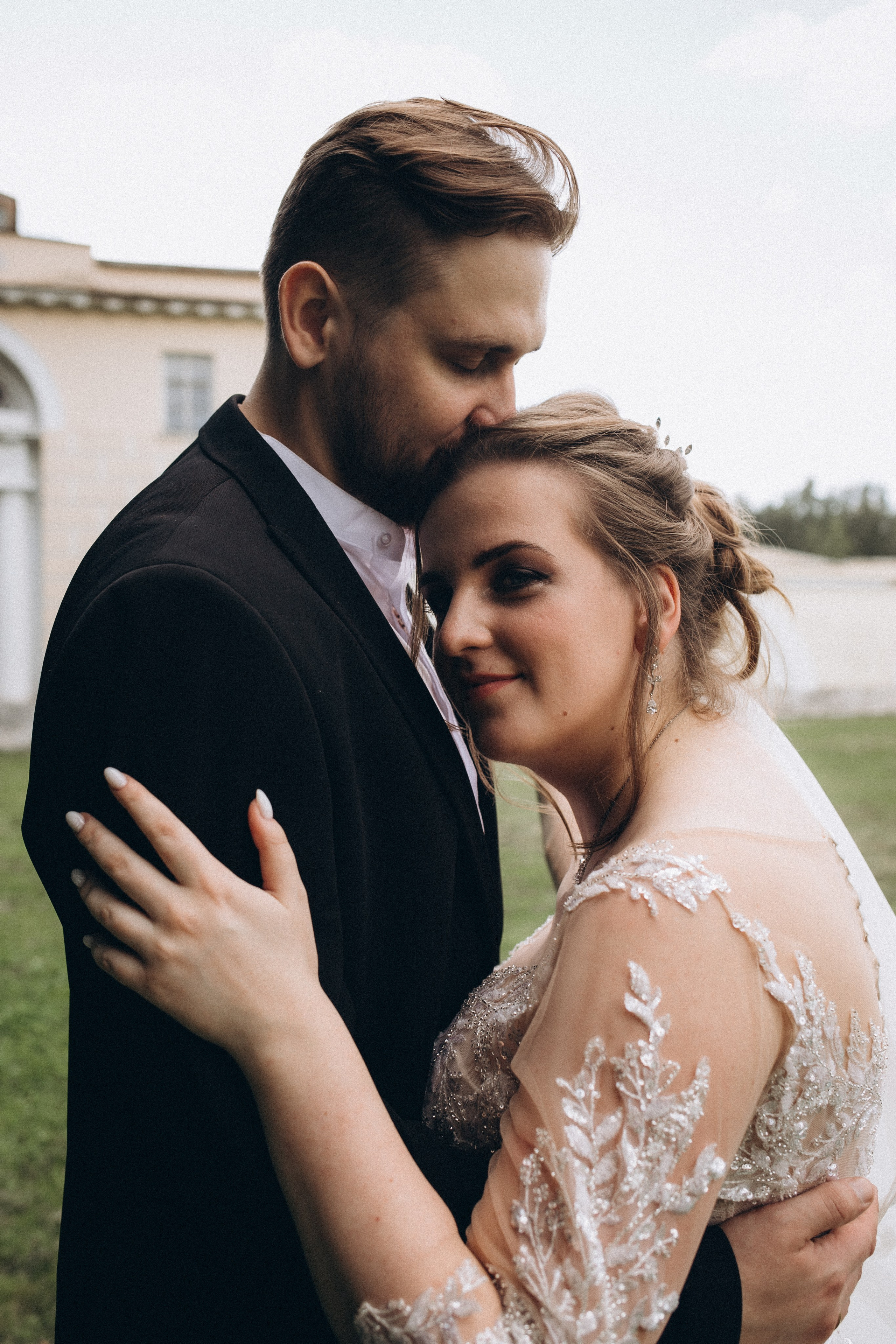 Жаркий июль. Семейный и свадебный фотограф Анна Кожокарь