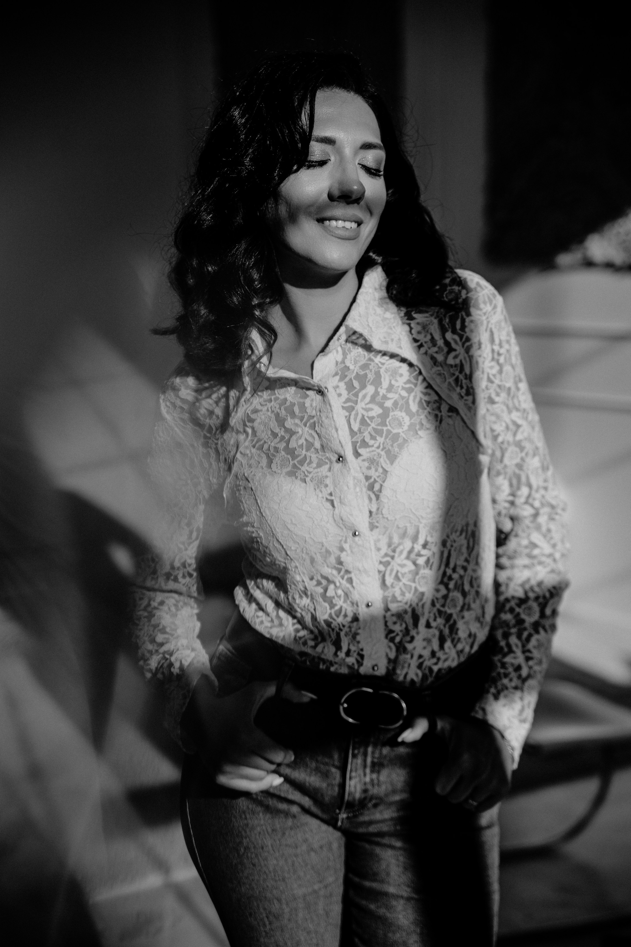 Анна. Фотограф Воронеж Варвара