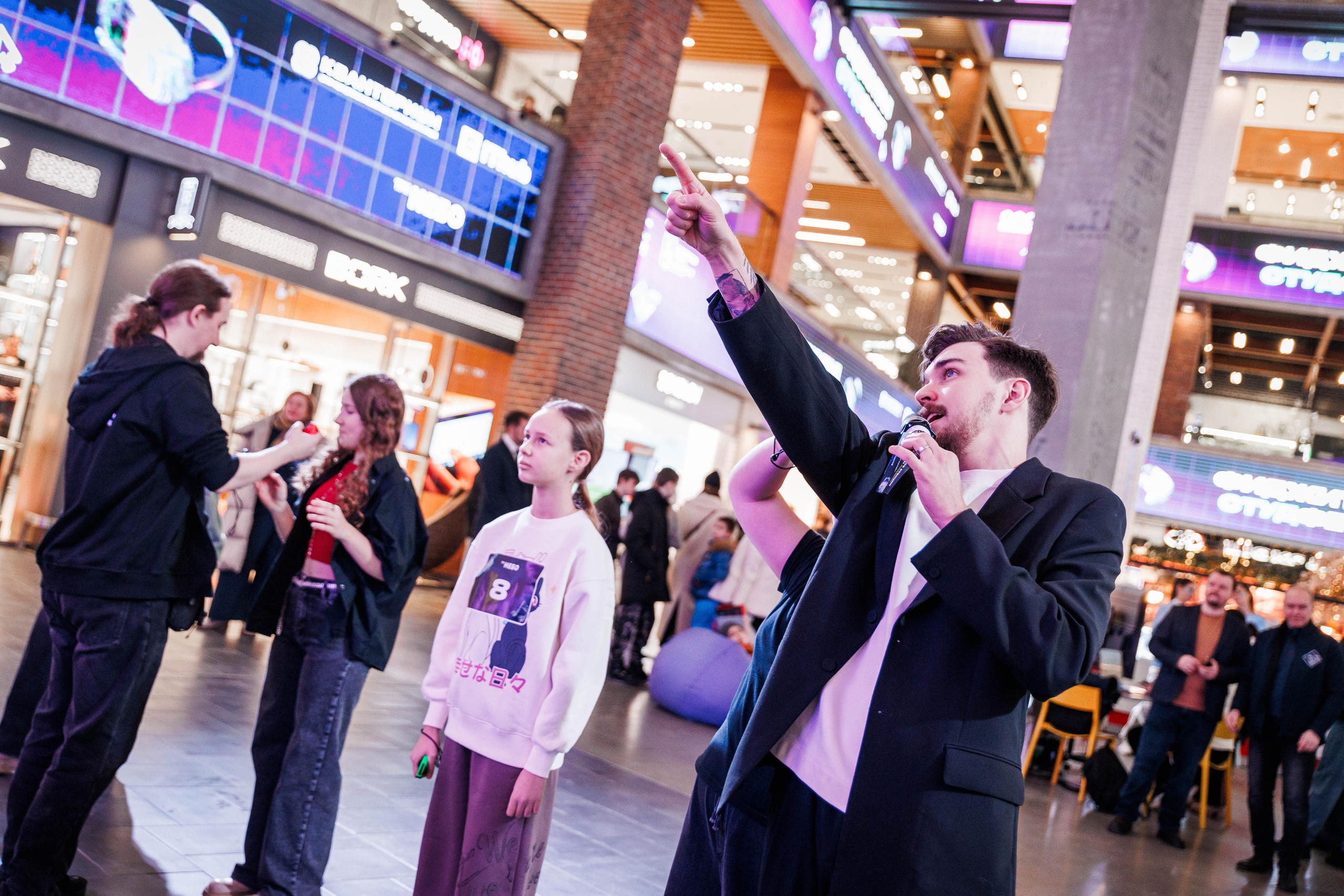 ФИДЖИТАЛ ПО-РУССКИ. МИНИСТЕРСТВО СПОРТА НИЖЕГОРОДСКОЙ ОБЛАСТИ. Фотограф Нижний Новгород Игнатьева Виктория