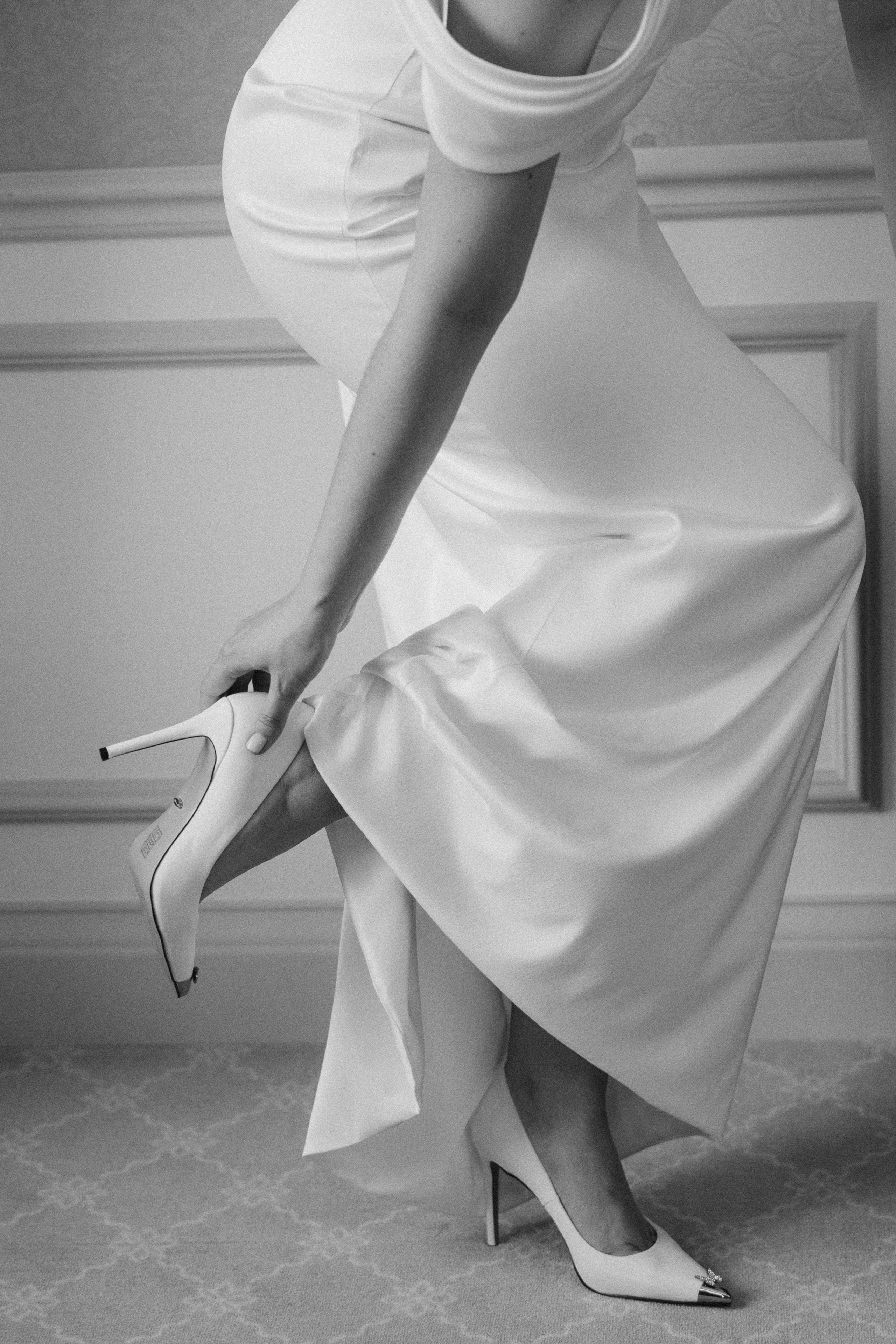 Любить сильно. Свадебный фотограф Таня Караисаева