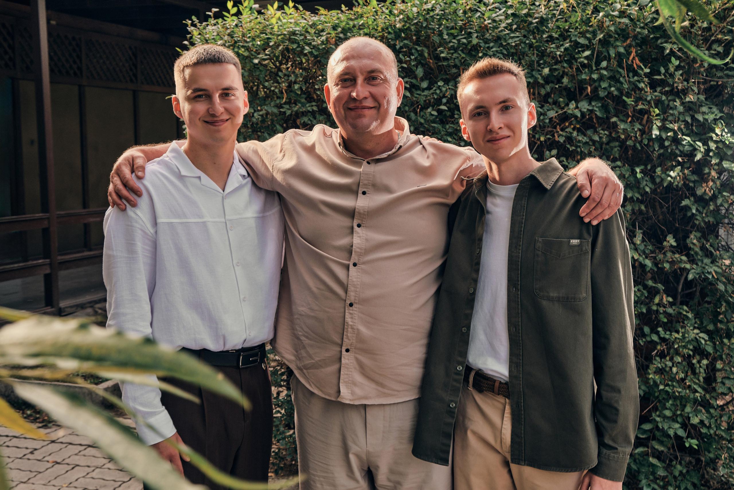 Прогулка. Фэшн фотограф Арина Эльюс в Новосибирске