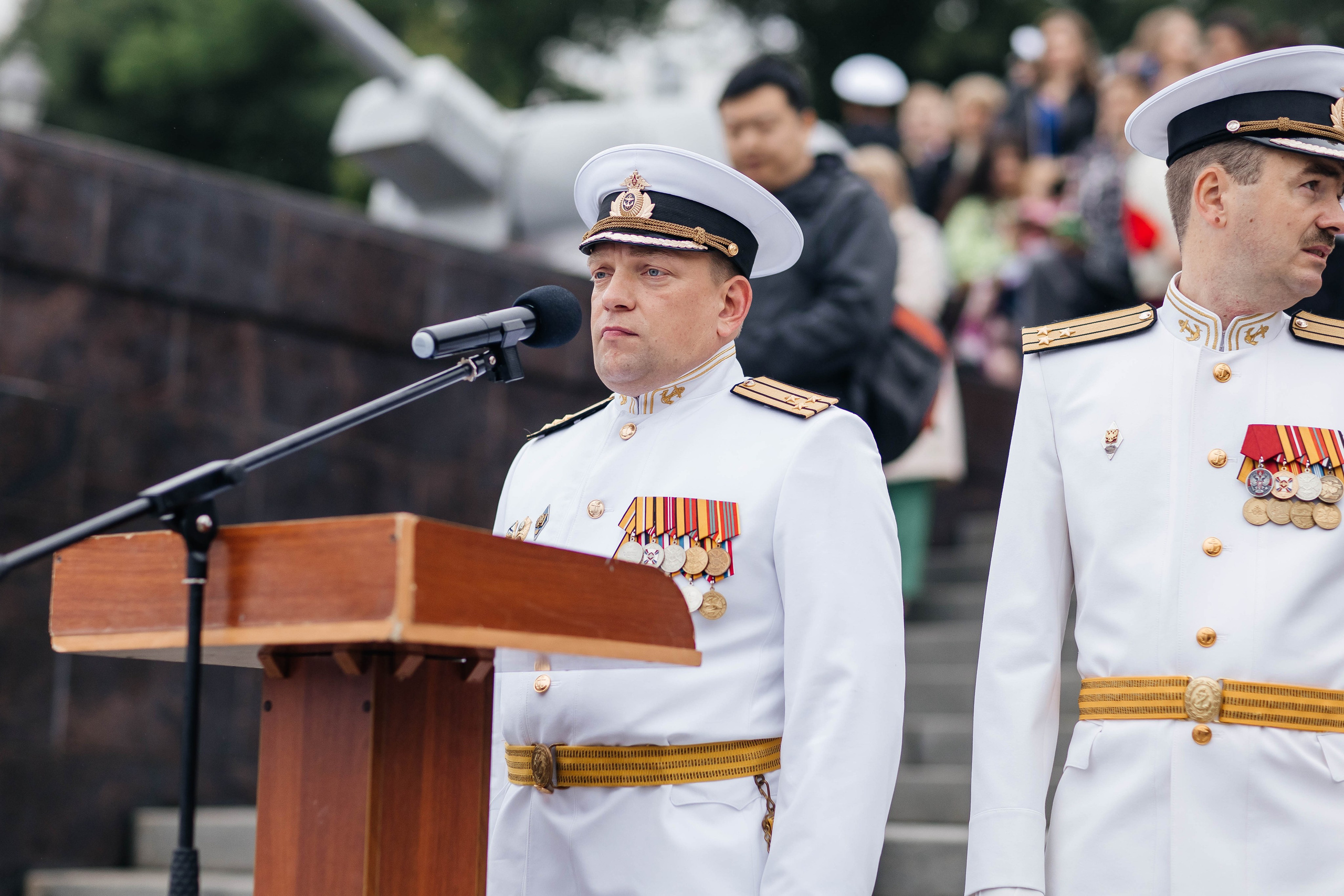 TOVMU. Фотограф во Владивостоке Максим Цой