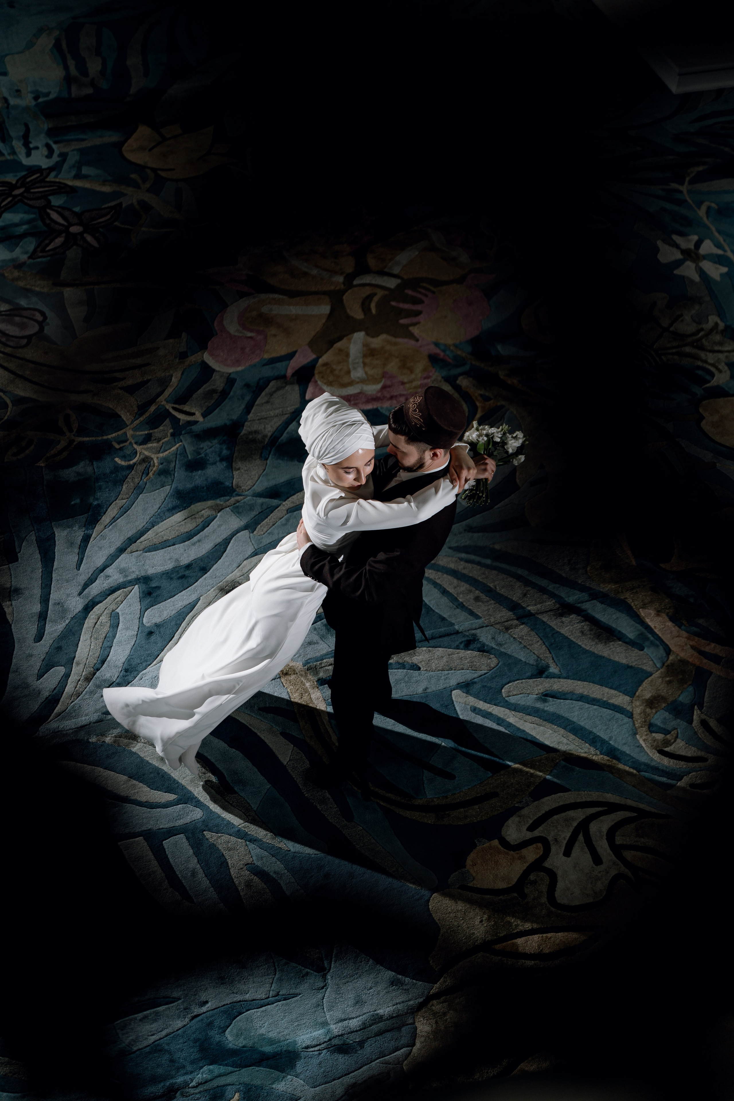 Ильдар & Алия. RAMIL SAFIULLIN