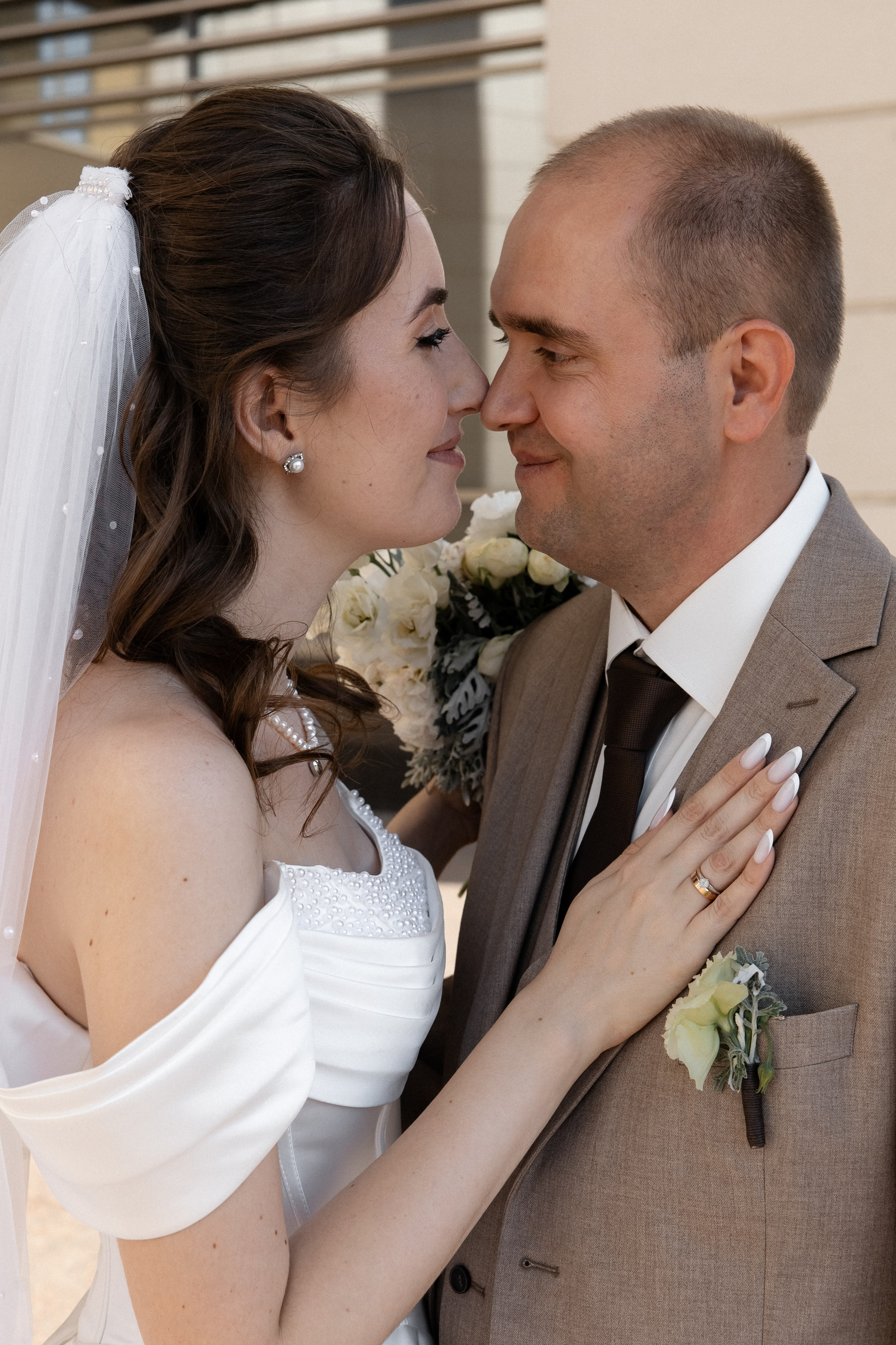 Евгений и Яна. Семейный и свадебный фотограф в Краснодаре Елизавета Замаева