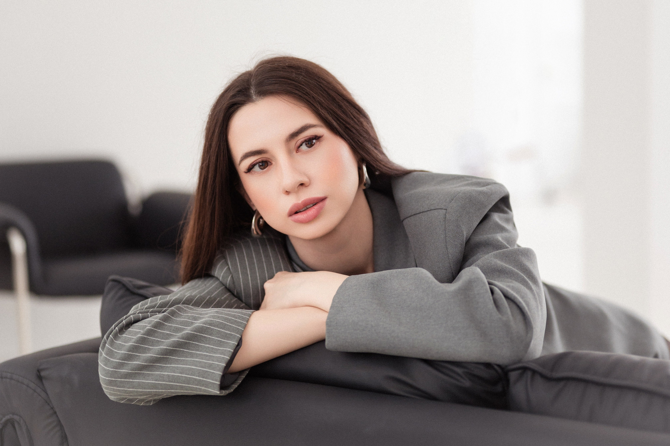 Минимализм. Алина Полонейчик, фотограф в Москве в стиле минимализм