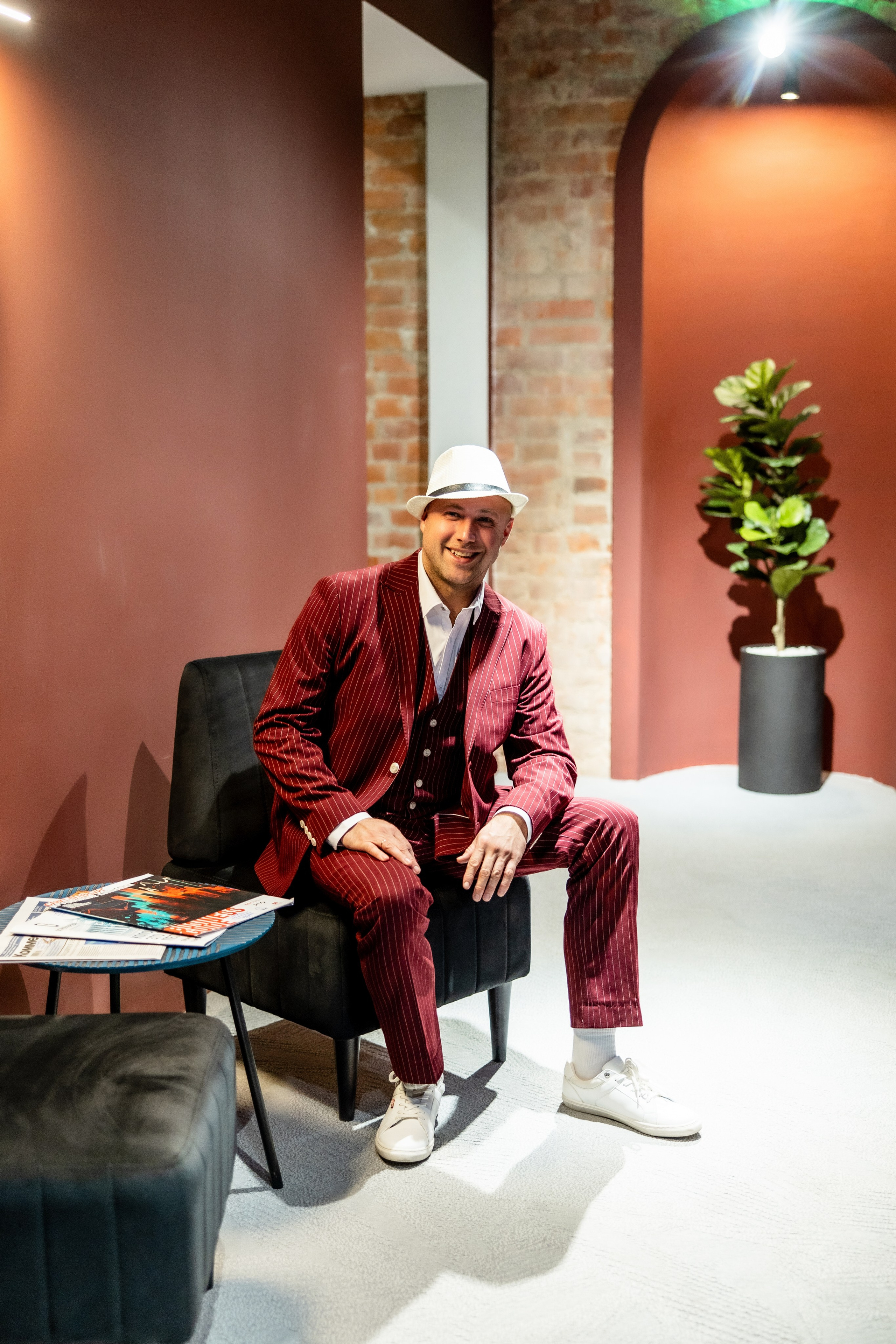 Свадебный переполох Оскар и Анастасия. Кулишова Катерина — твой фотограф